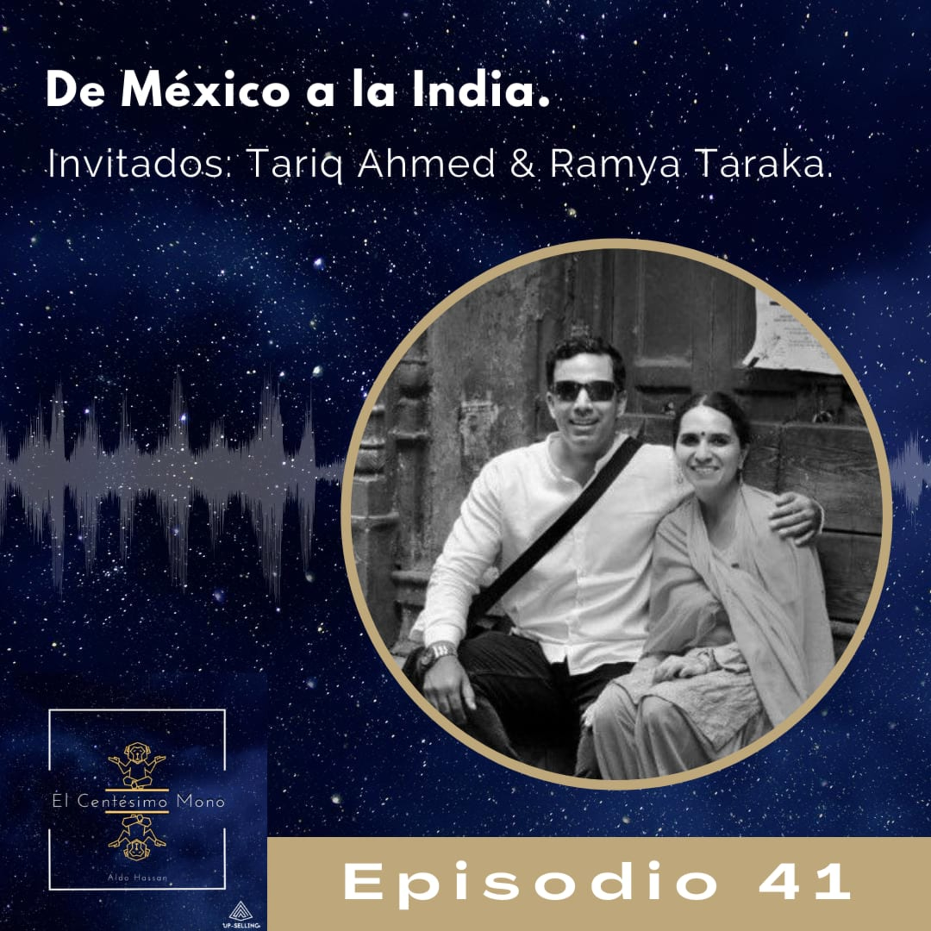 El Centésimo Mono Podcast