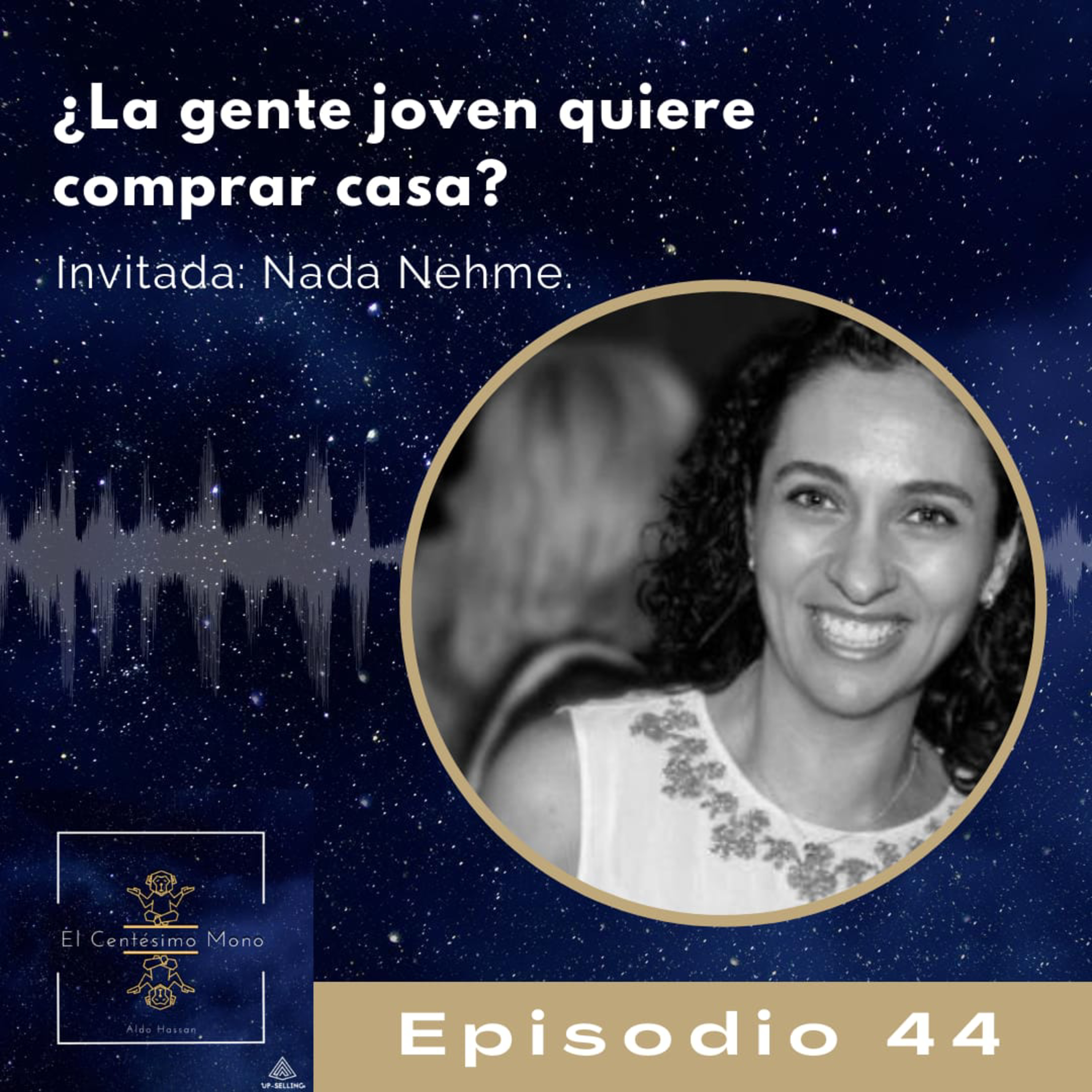 El Centésimo Mono Podcast