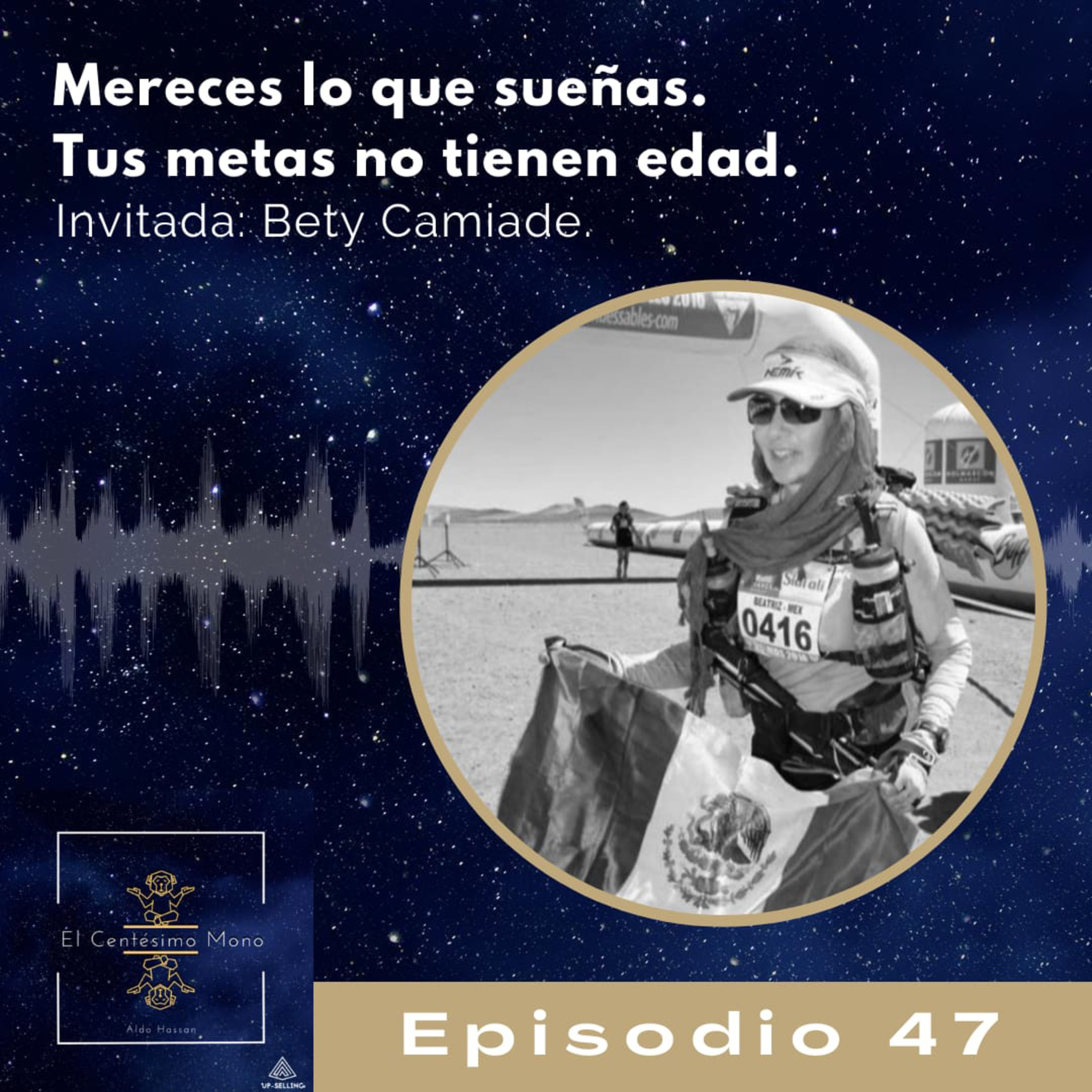 El Centésimo Mono Podcast