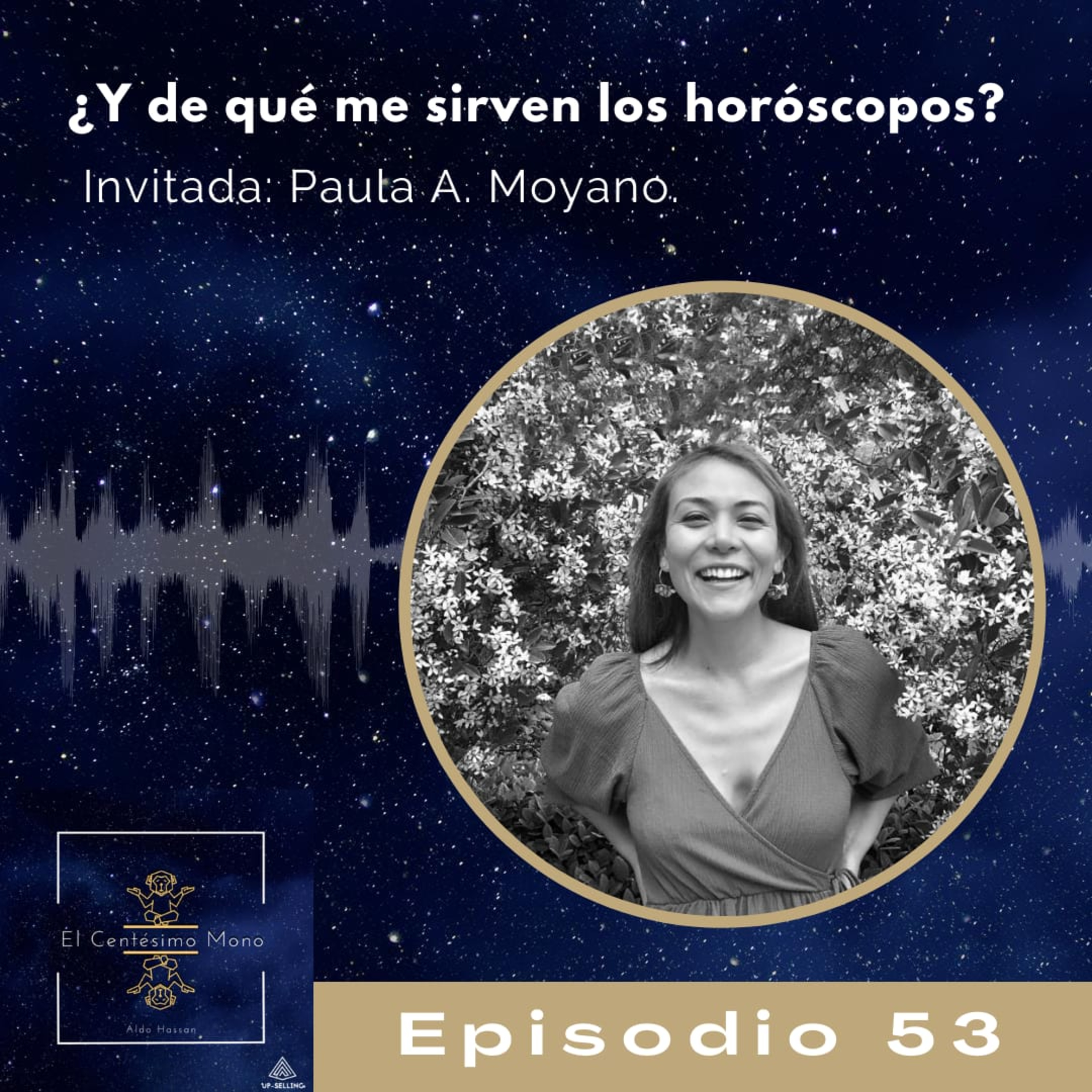 El Centésimo Mono Podcast