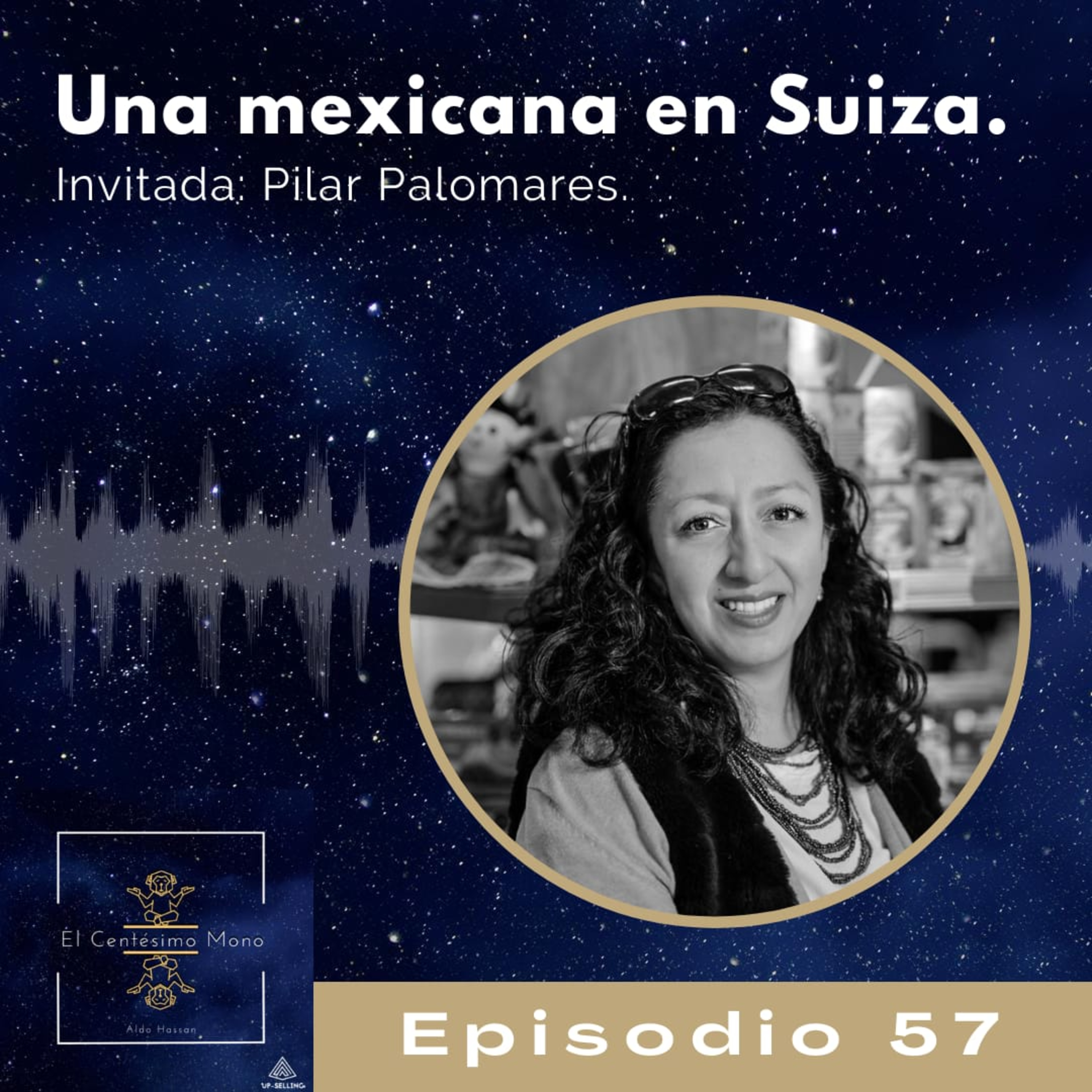 El Centésimo Mono Podcast