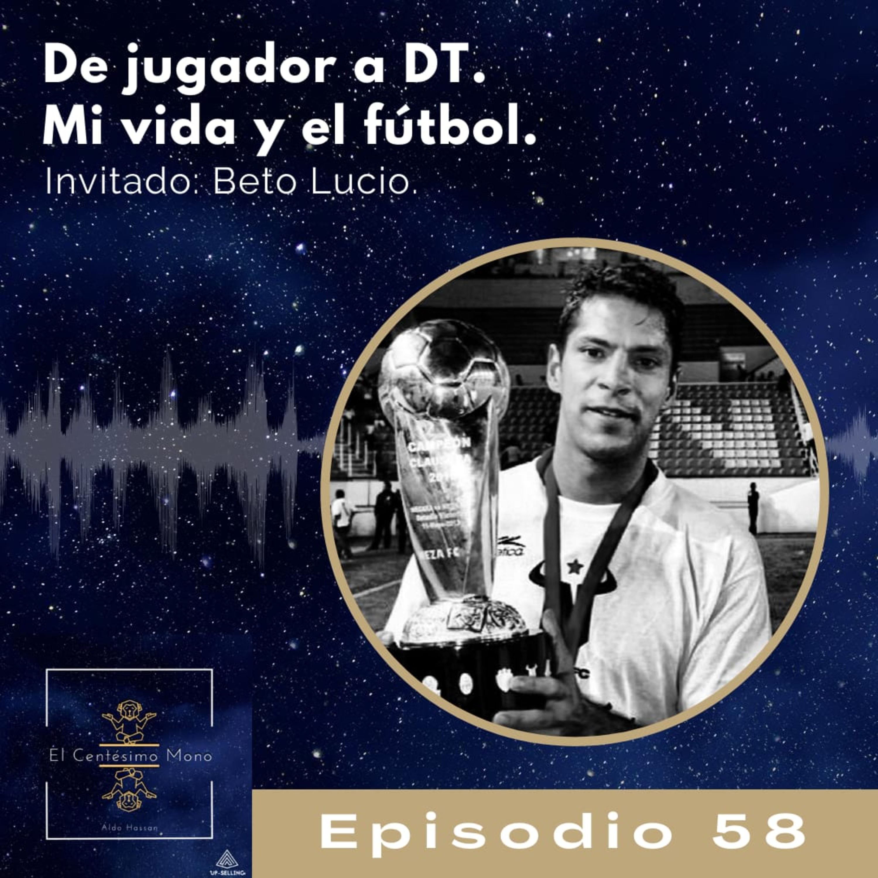 El Centésimo Mono Podcast