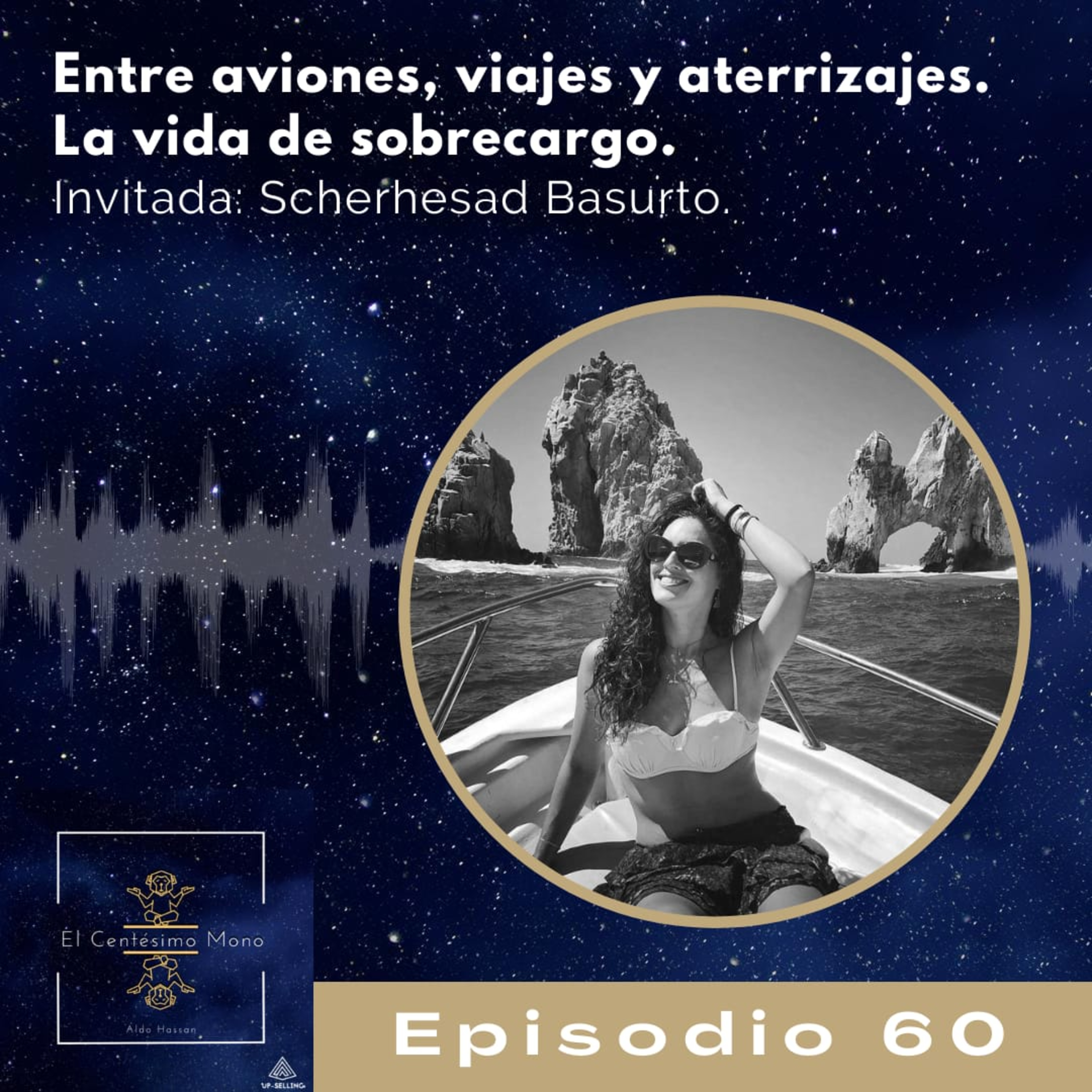 El Centésimo Mono Podcast