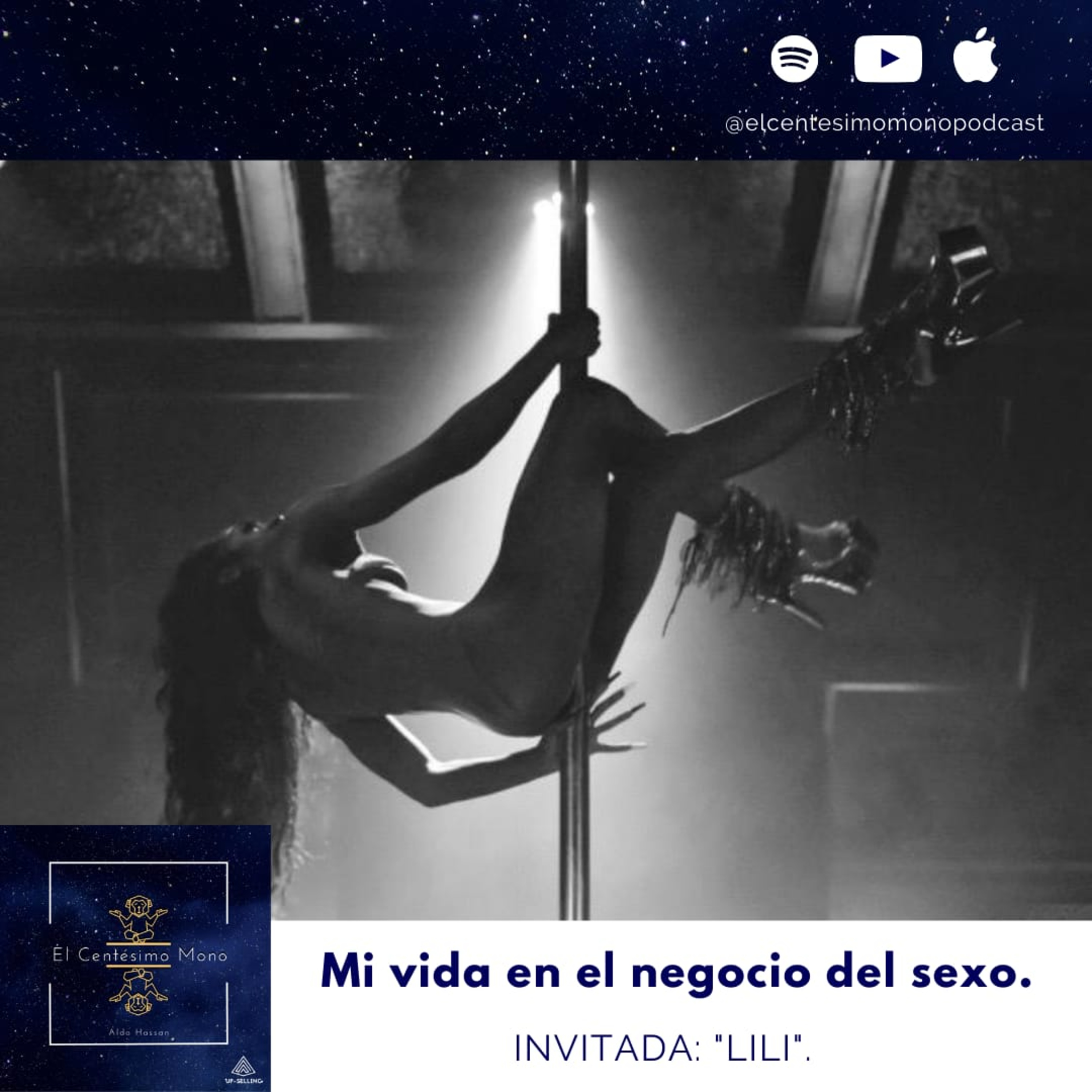 El Centésimo Mono Podcast
