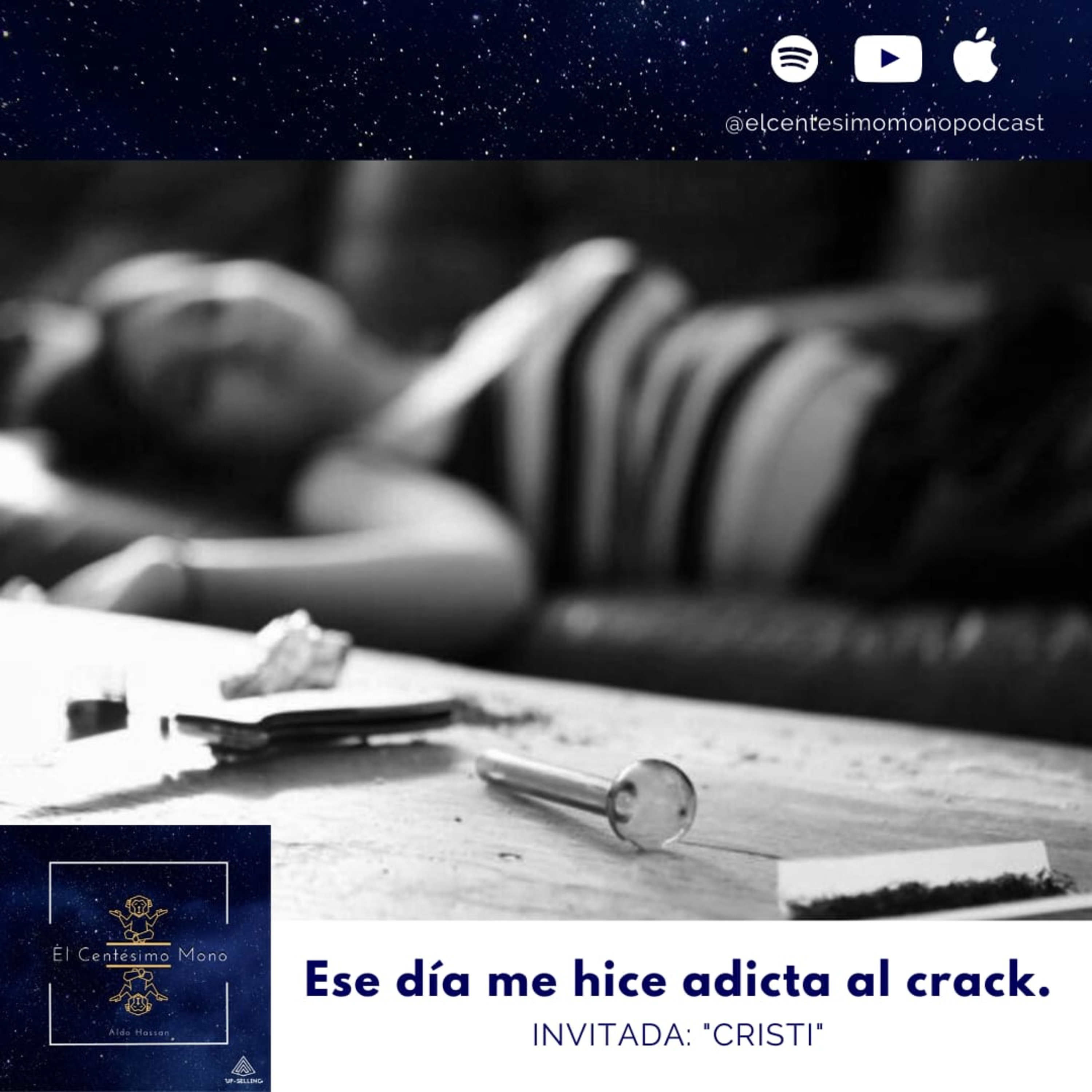 El Centésimo Mono Podcast