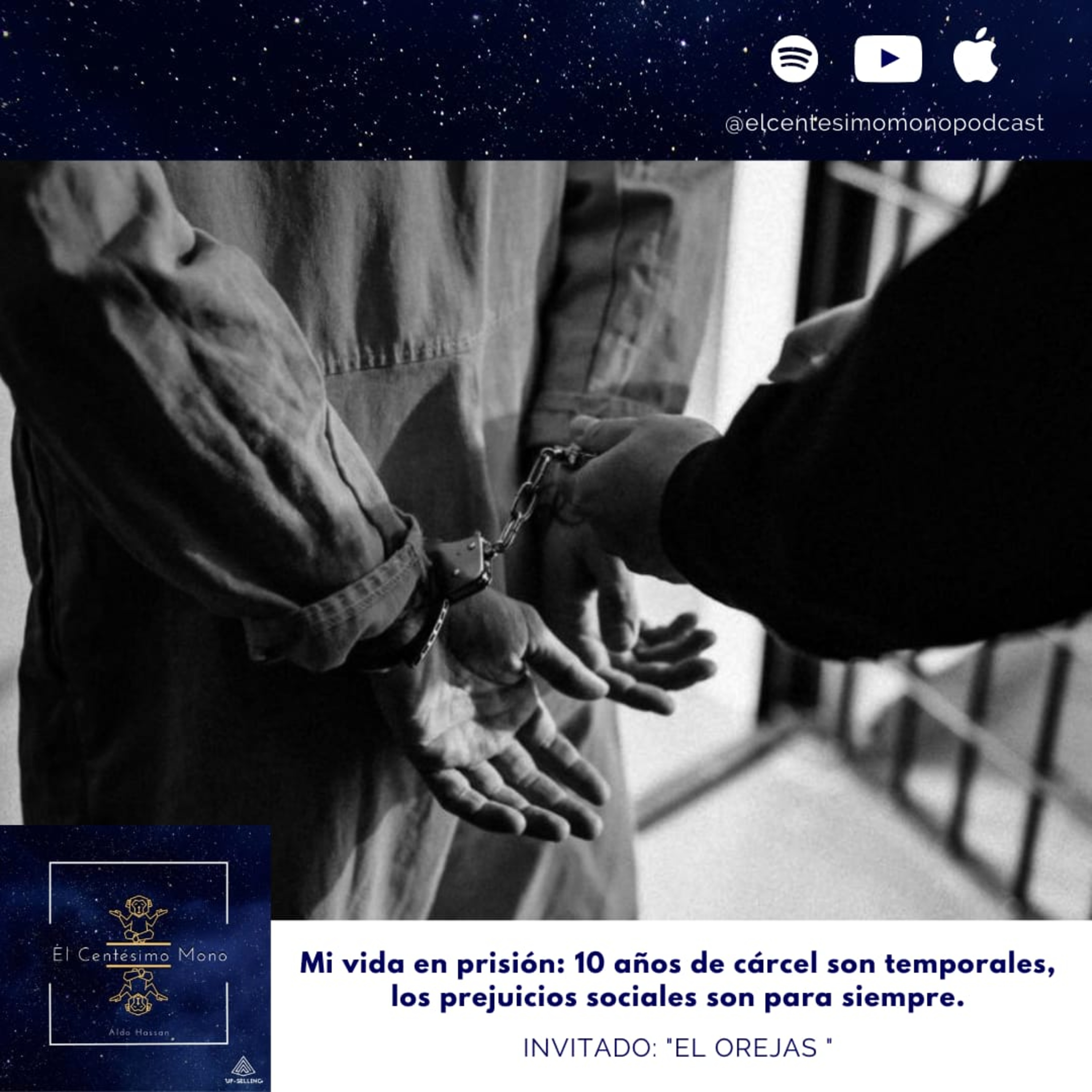 El Centésimo Mono Podcast