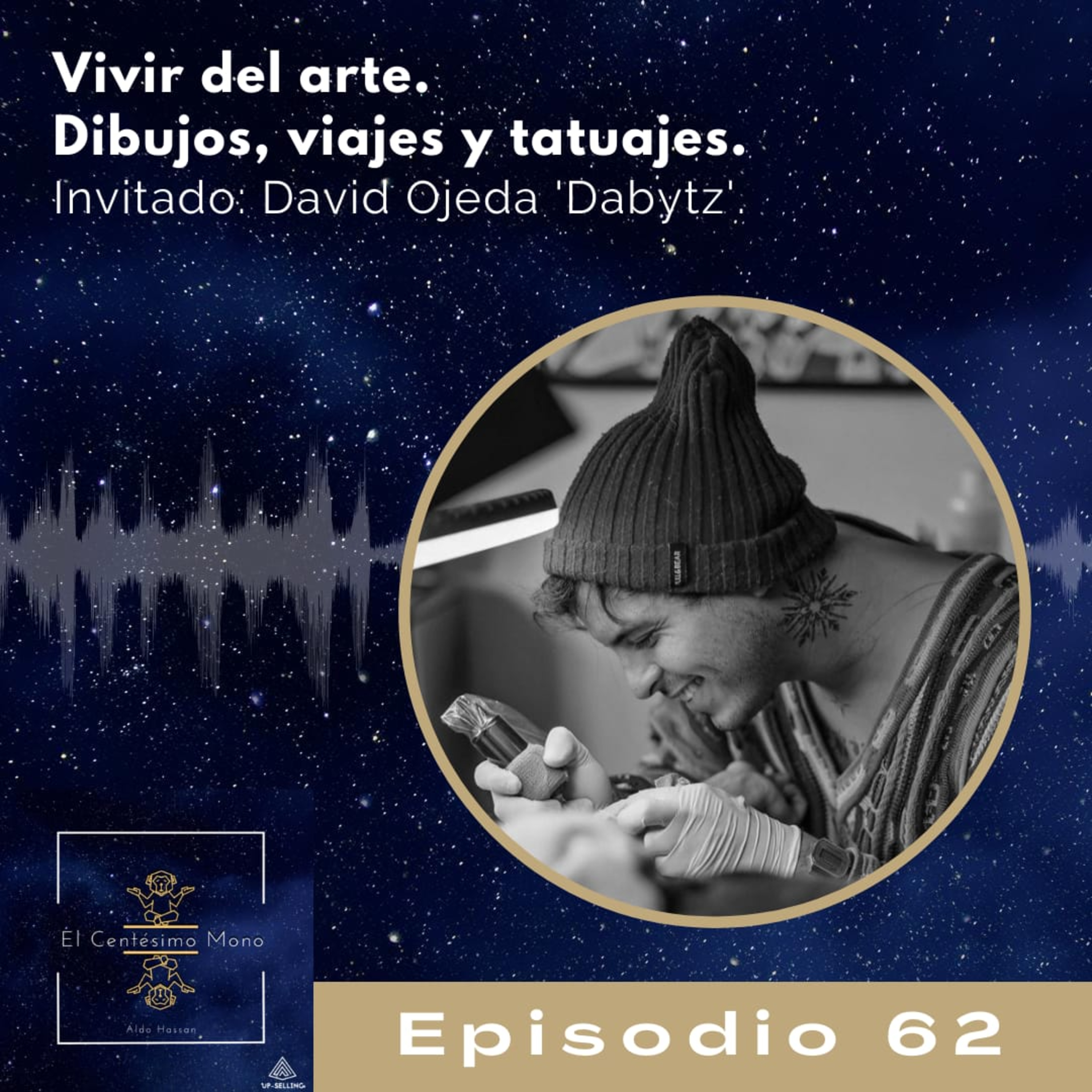 El Centésimo Mono Podcast