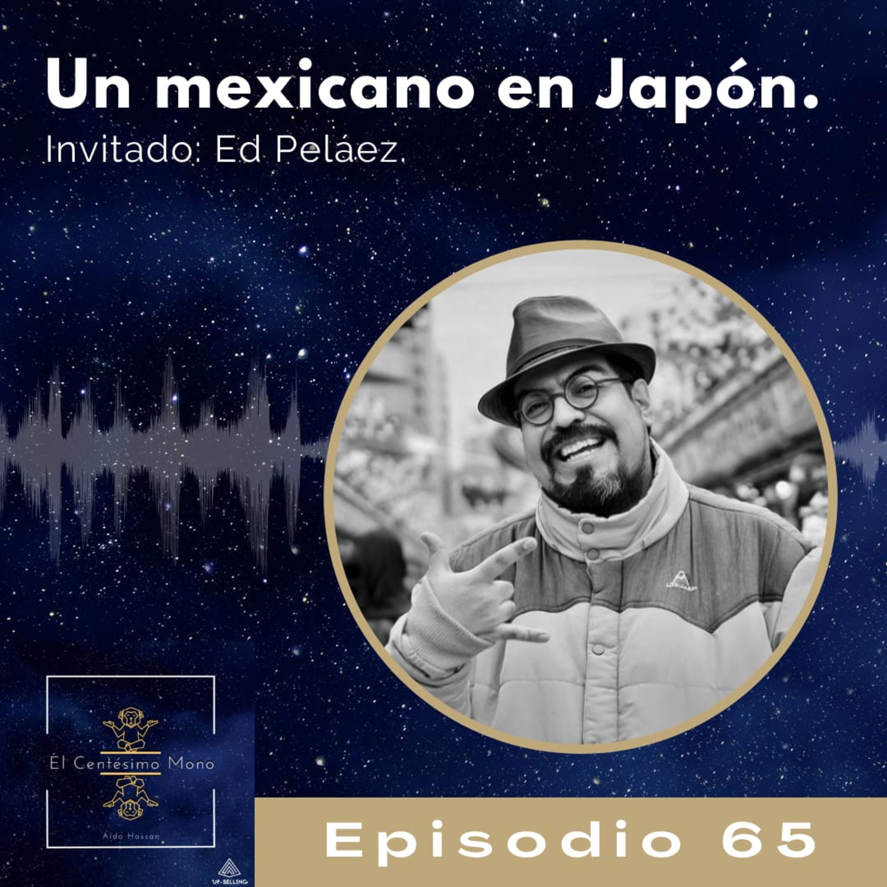 El Centésimo Mono Podcast