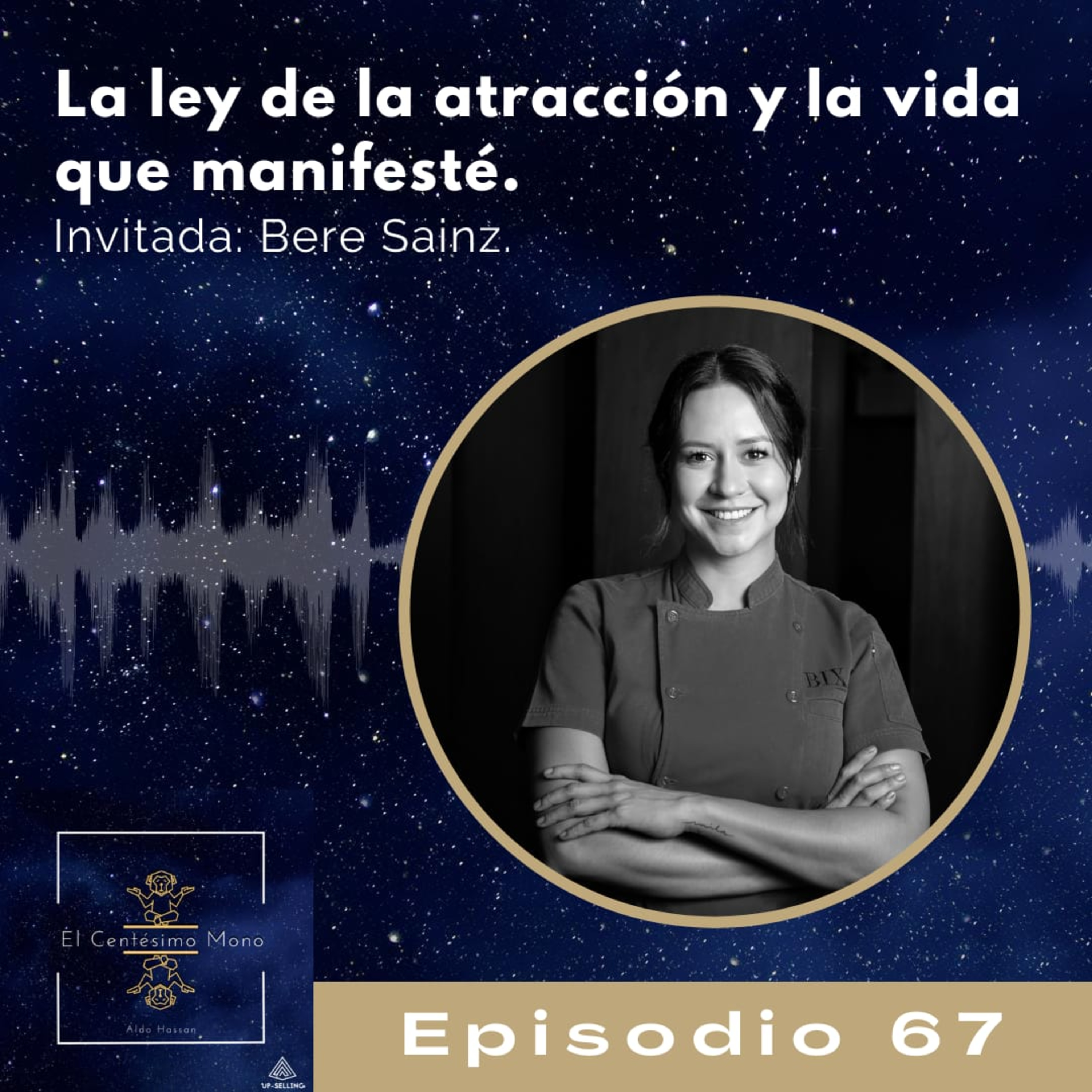El Centésimo Mono Podcast
