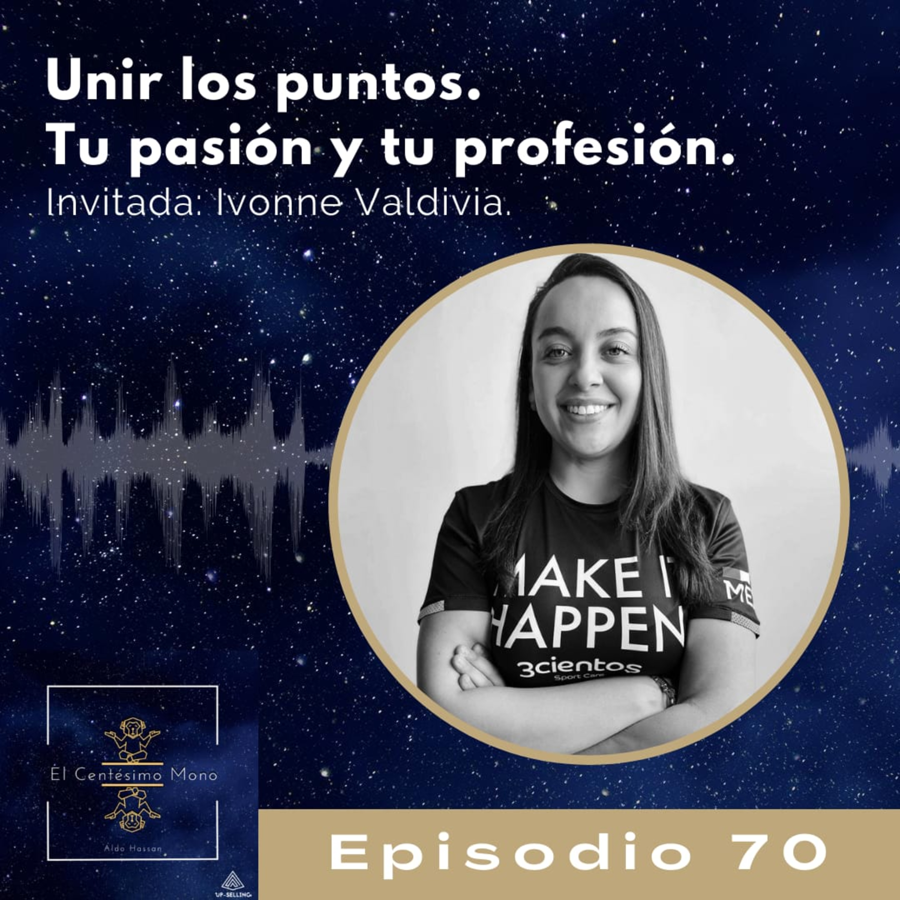 El Centésimo Mono Podcast