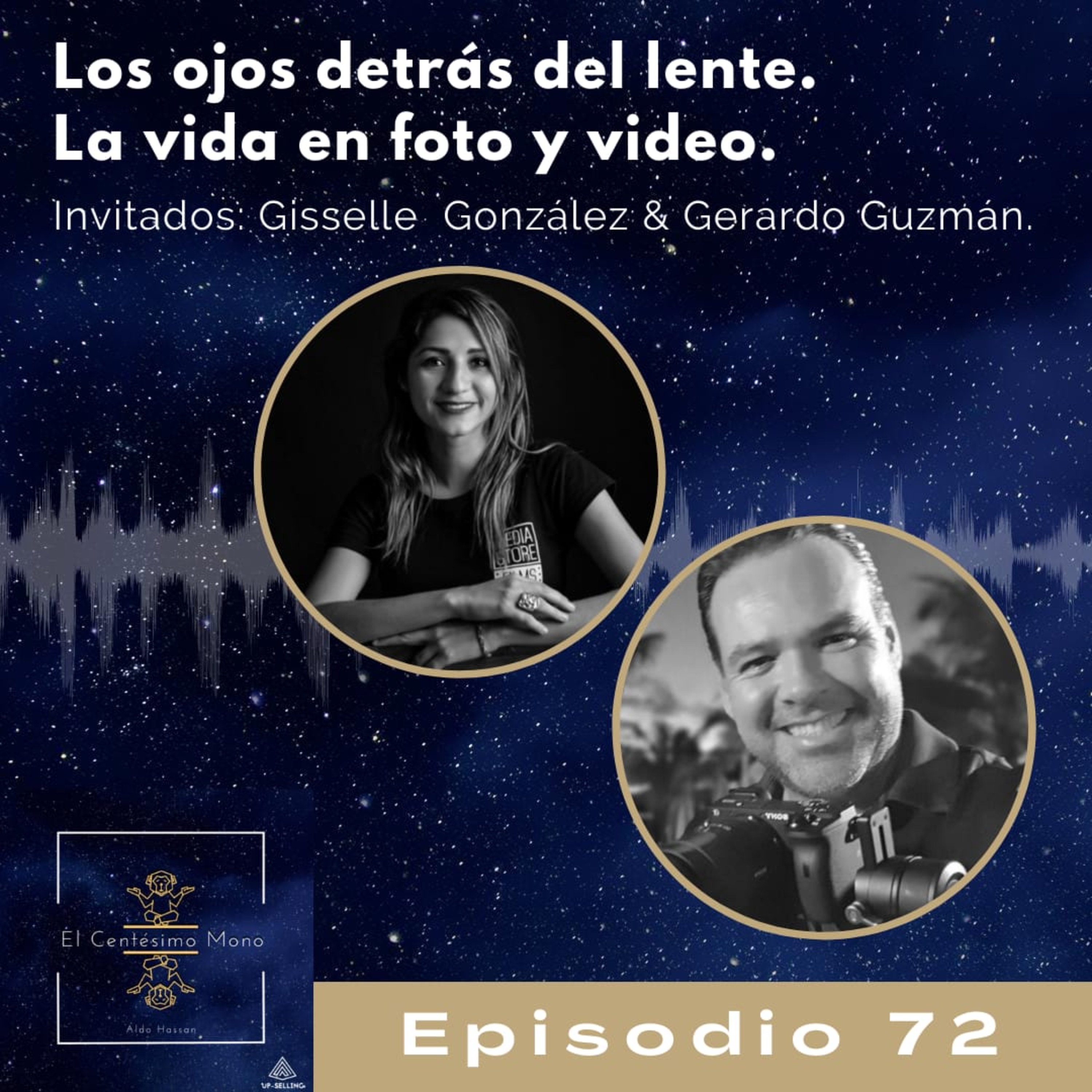 El Centésimo Mono Podcast