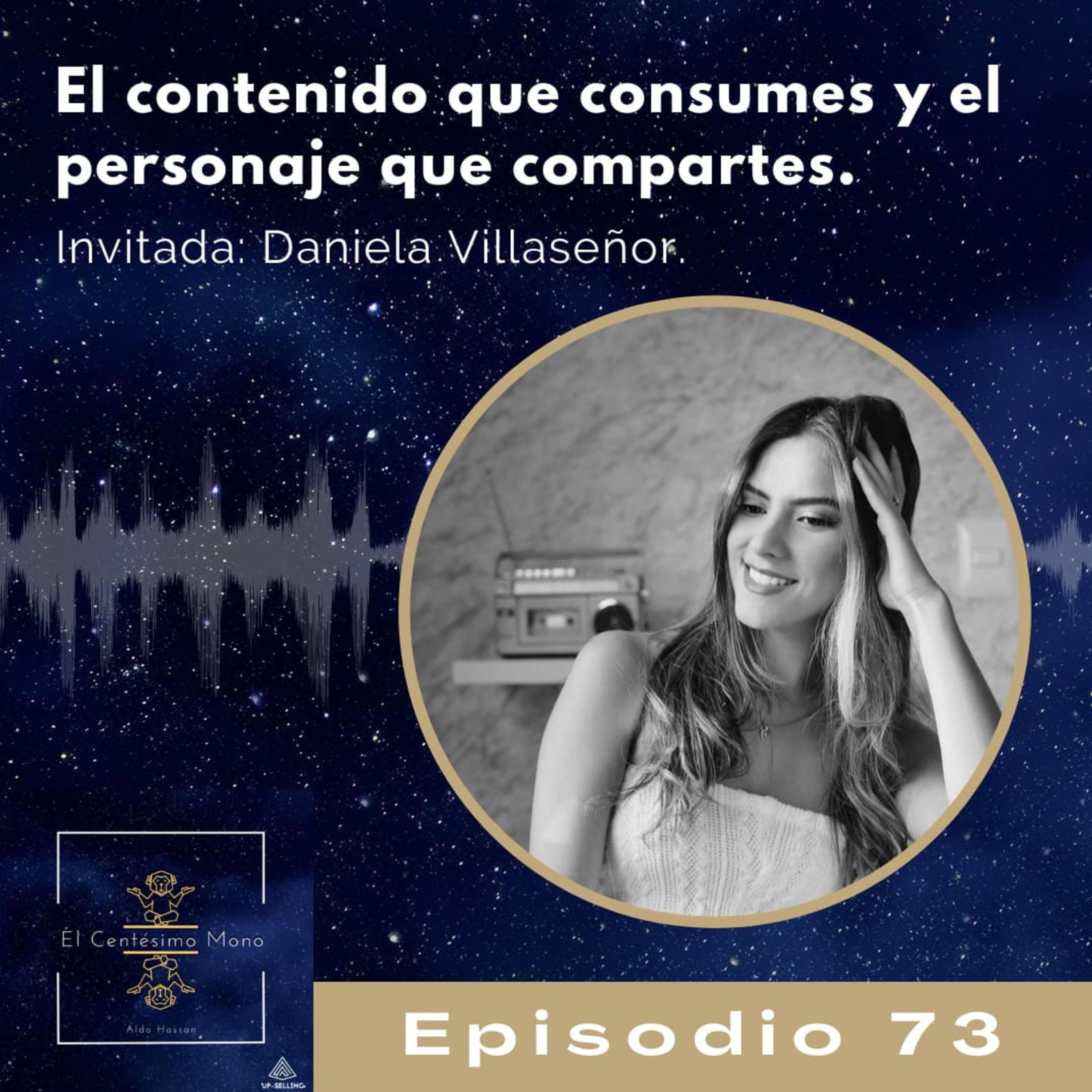 El Centésimo Mono Podcast