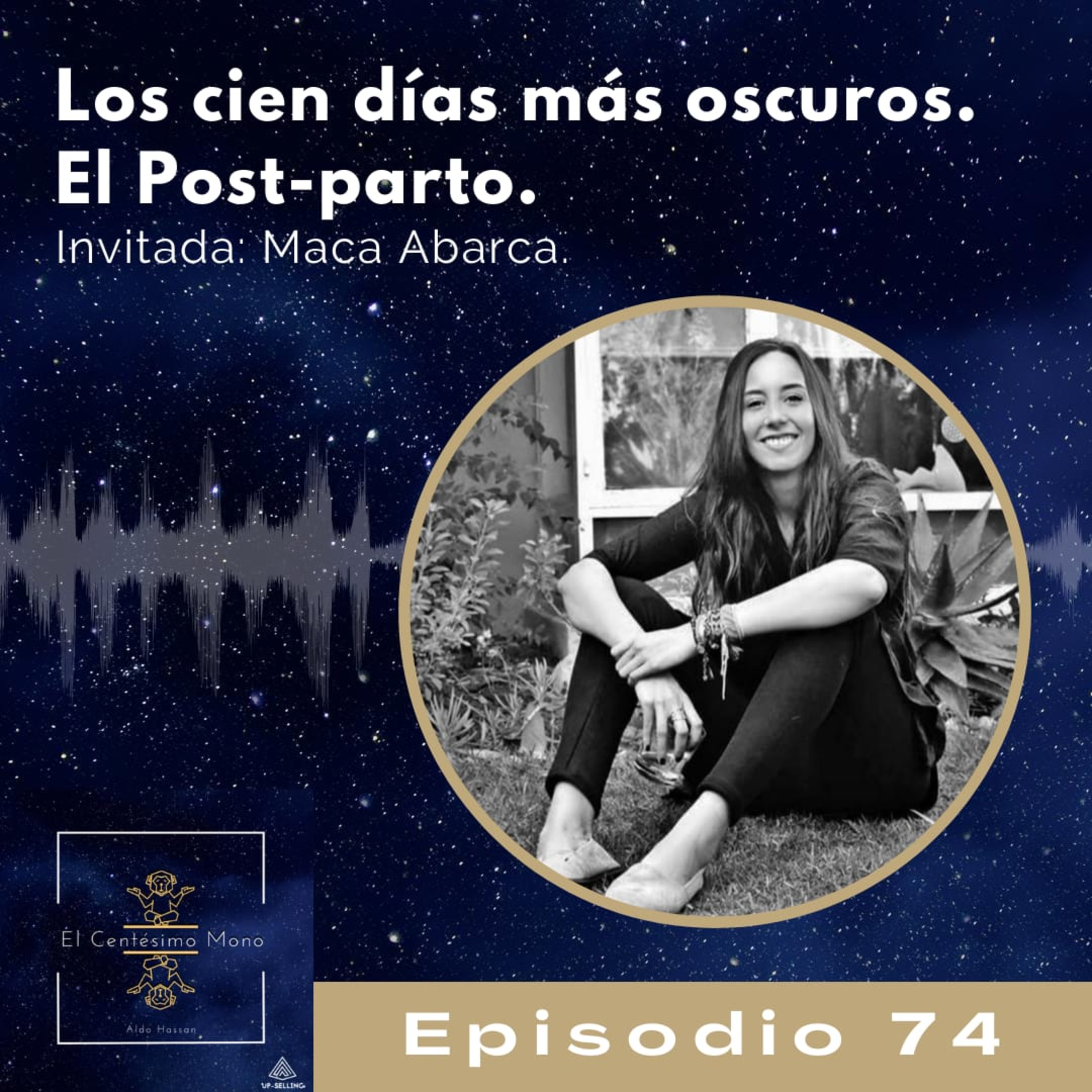 El Centésimo Mono Podcast