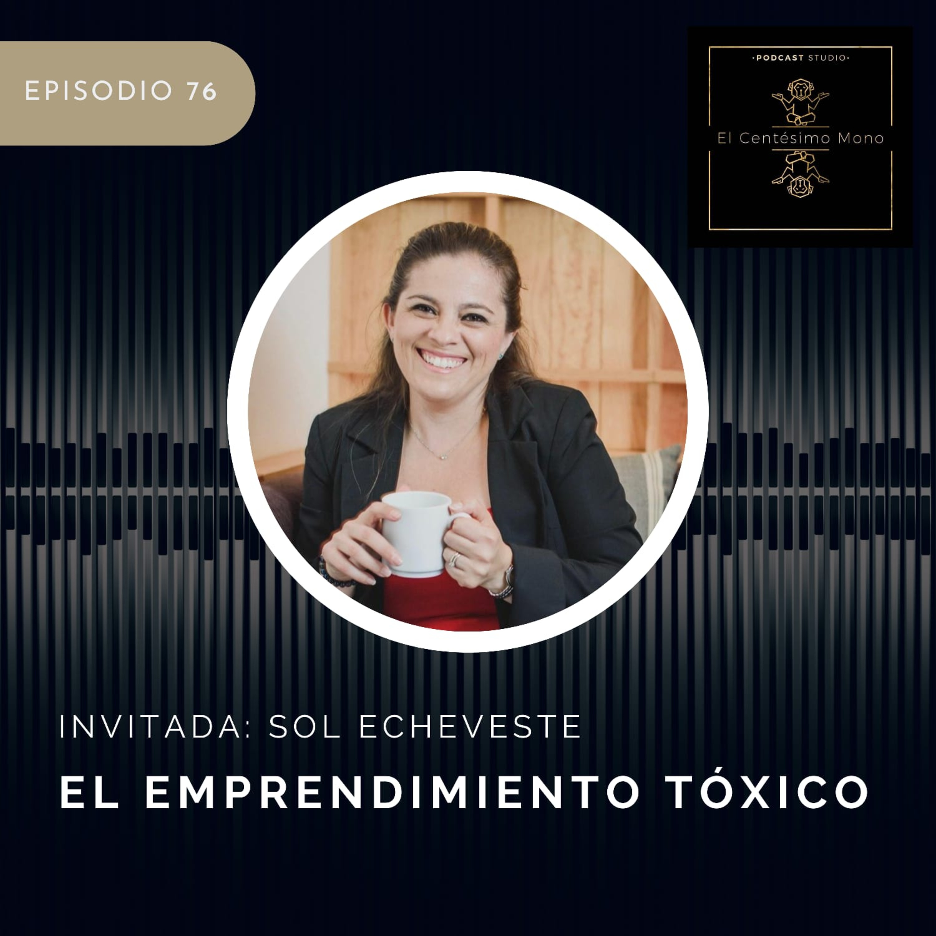 El Centésimo Mono Podcast