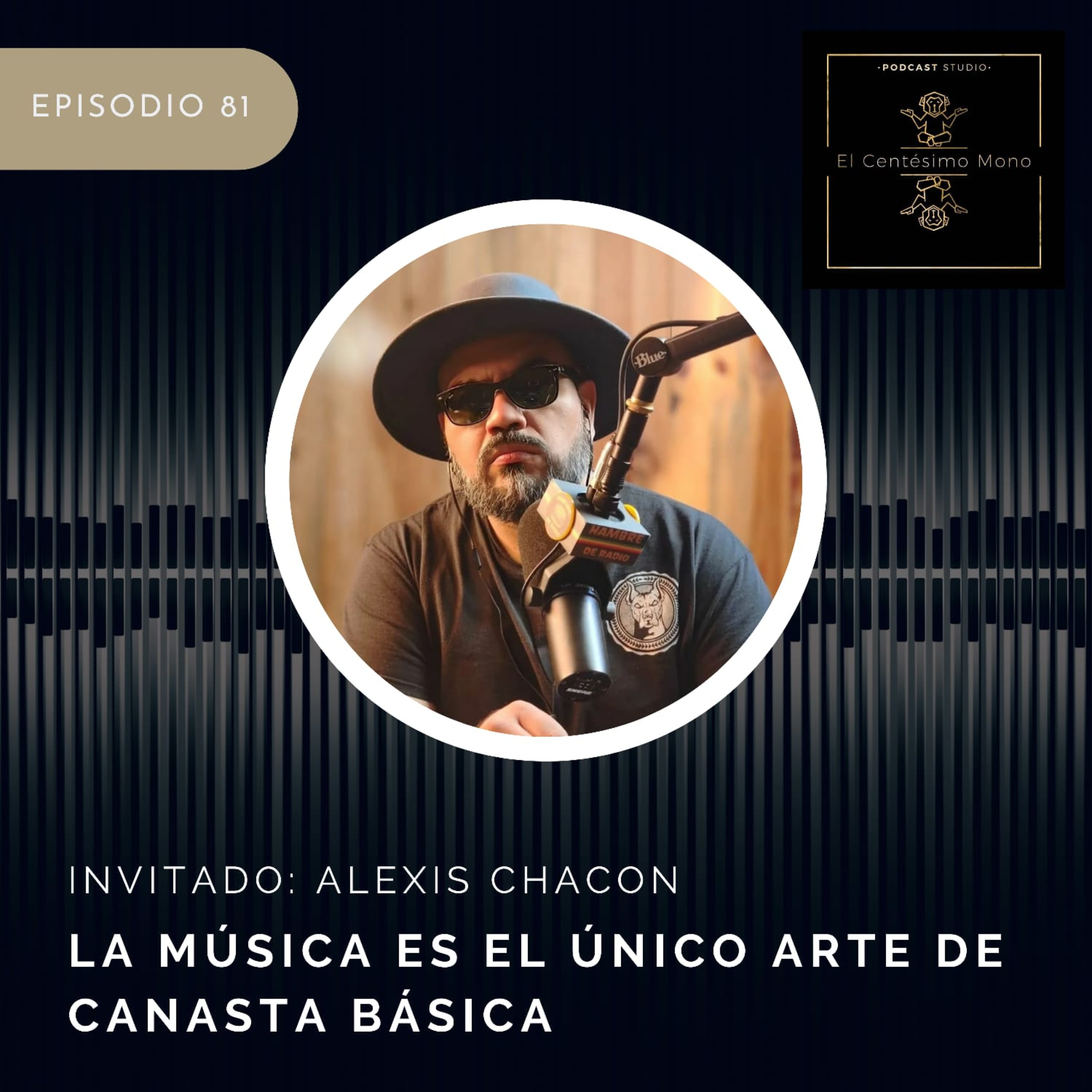 El Centésimo Mono Podcast