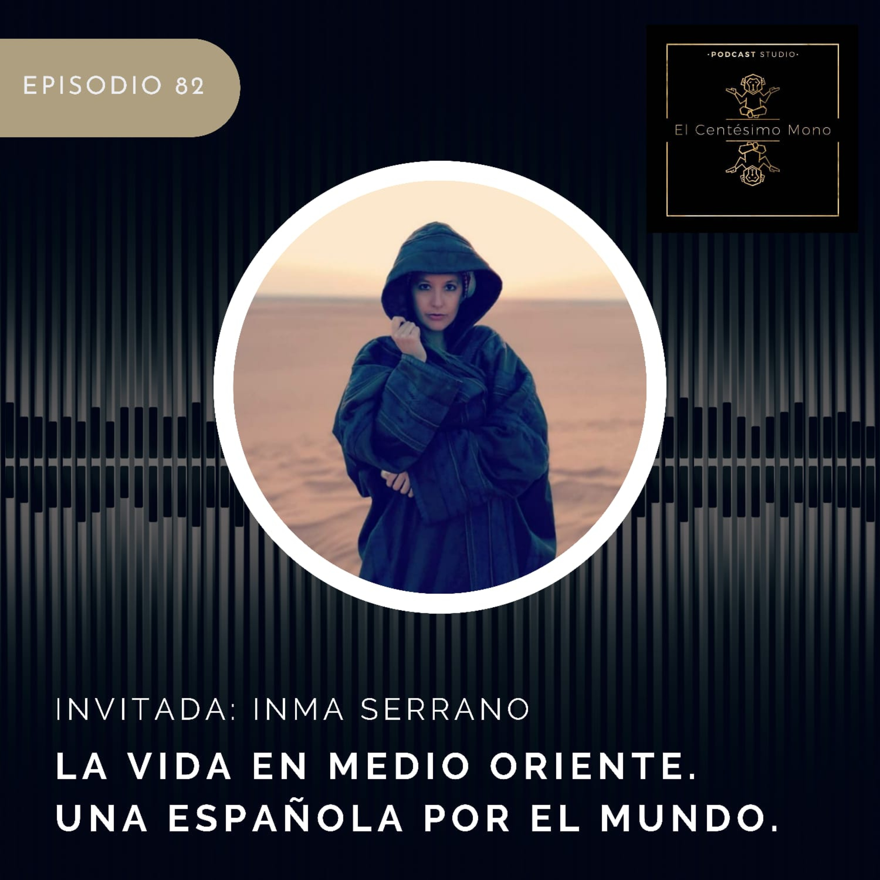 El Centésimo Mono Podcast