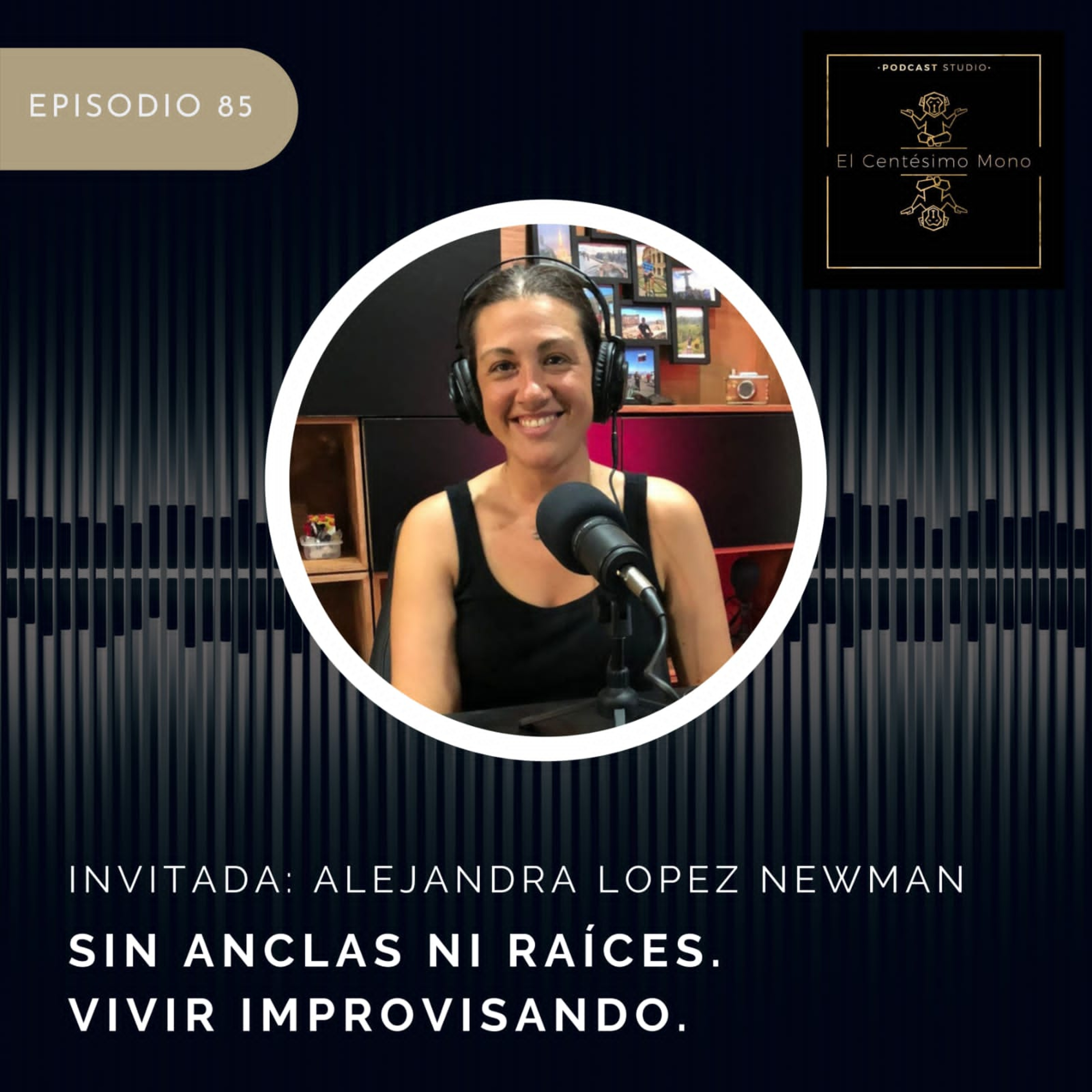El Centésimo Mono Podcast