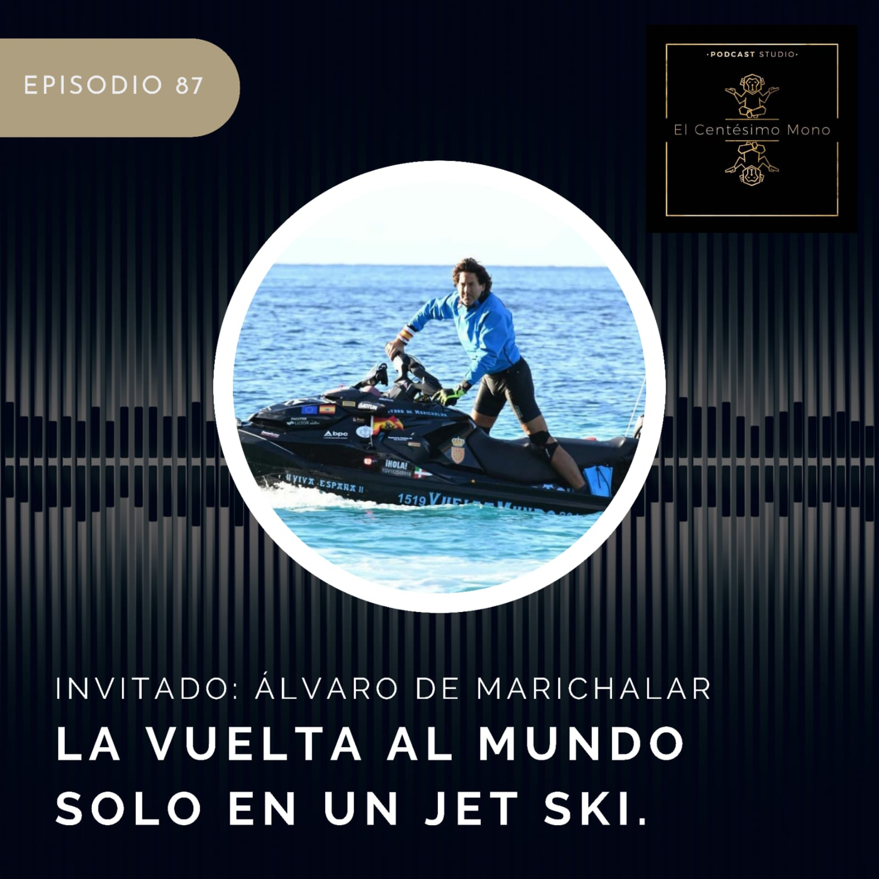 El Centésimo Mono Podcast