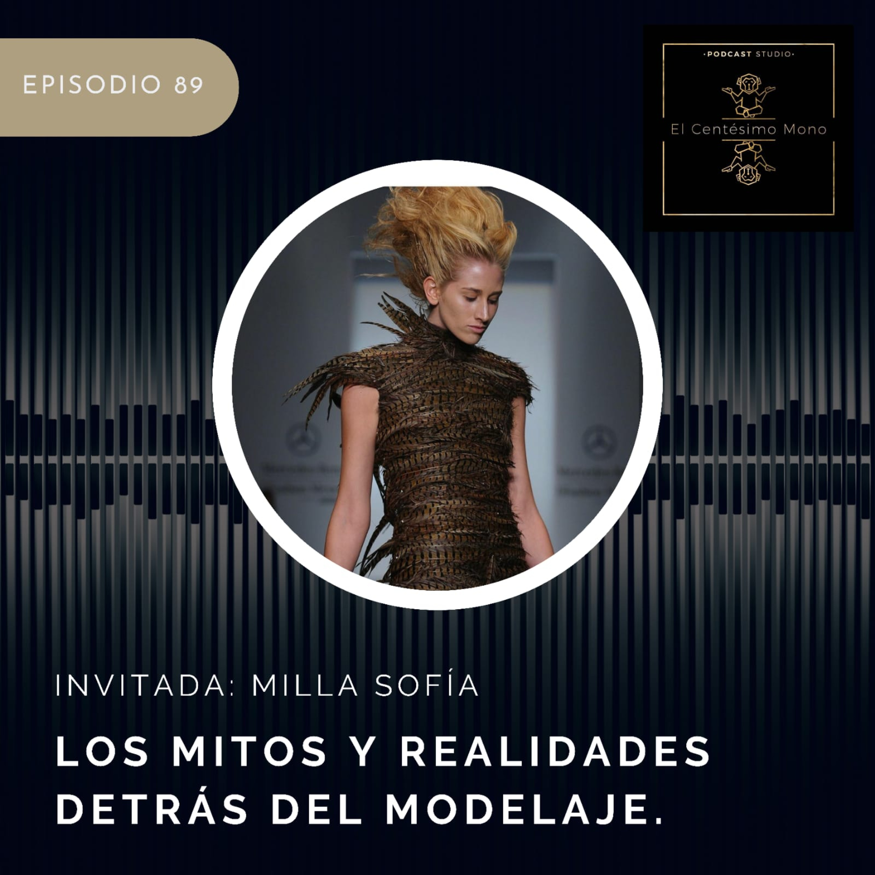El Centésimo Mono Podcast