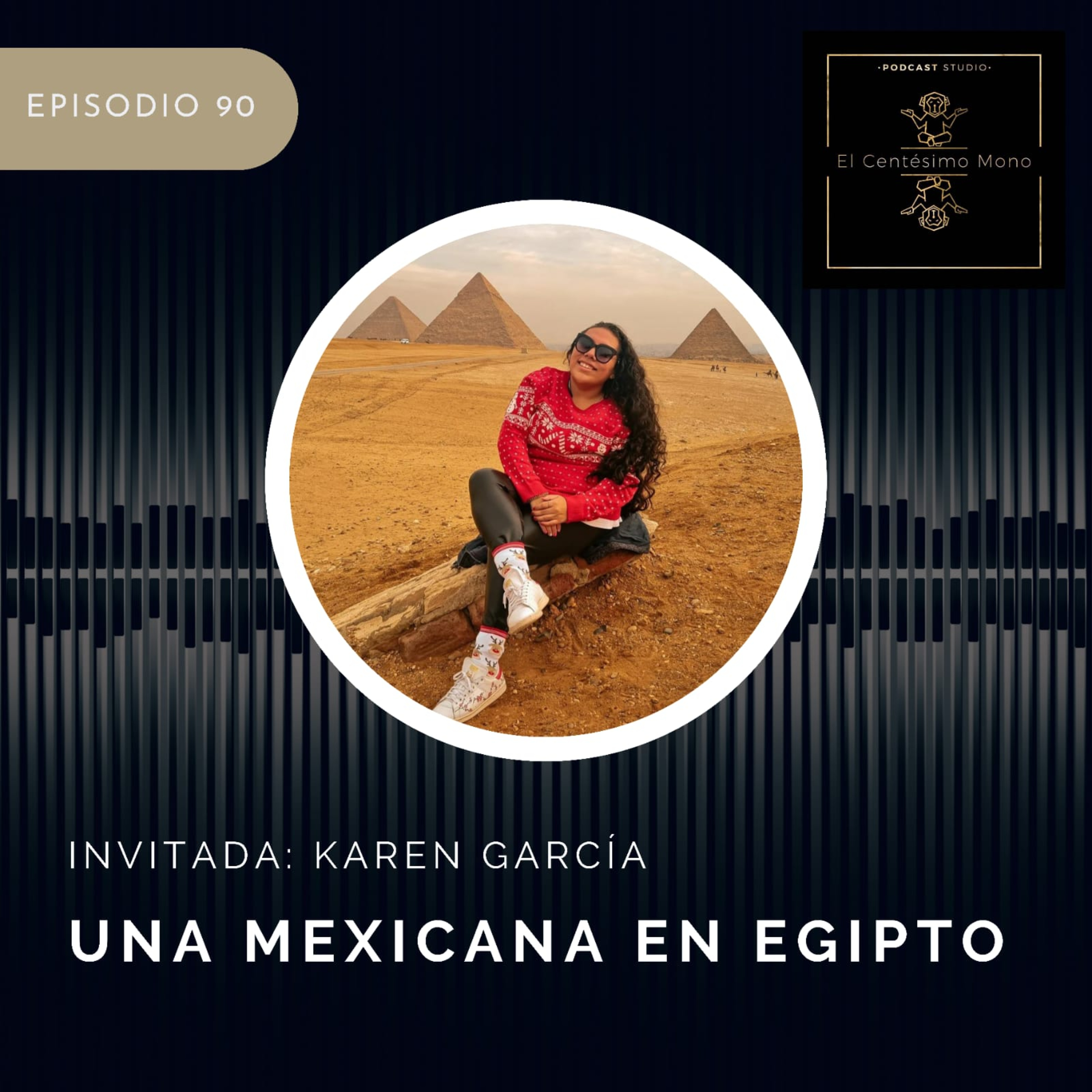 El Centésimo Mono Podcast