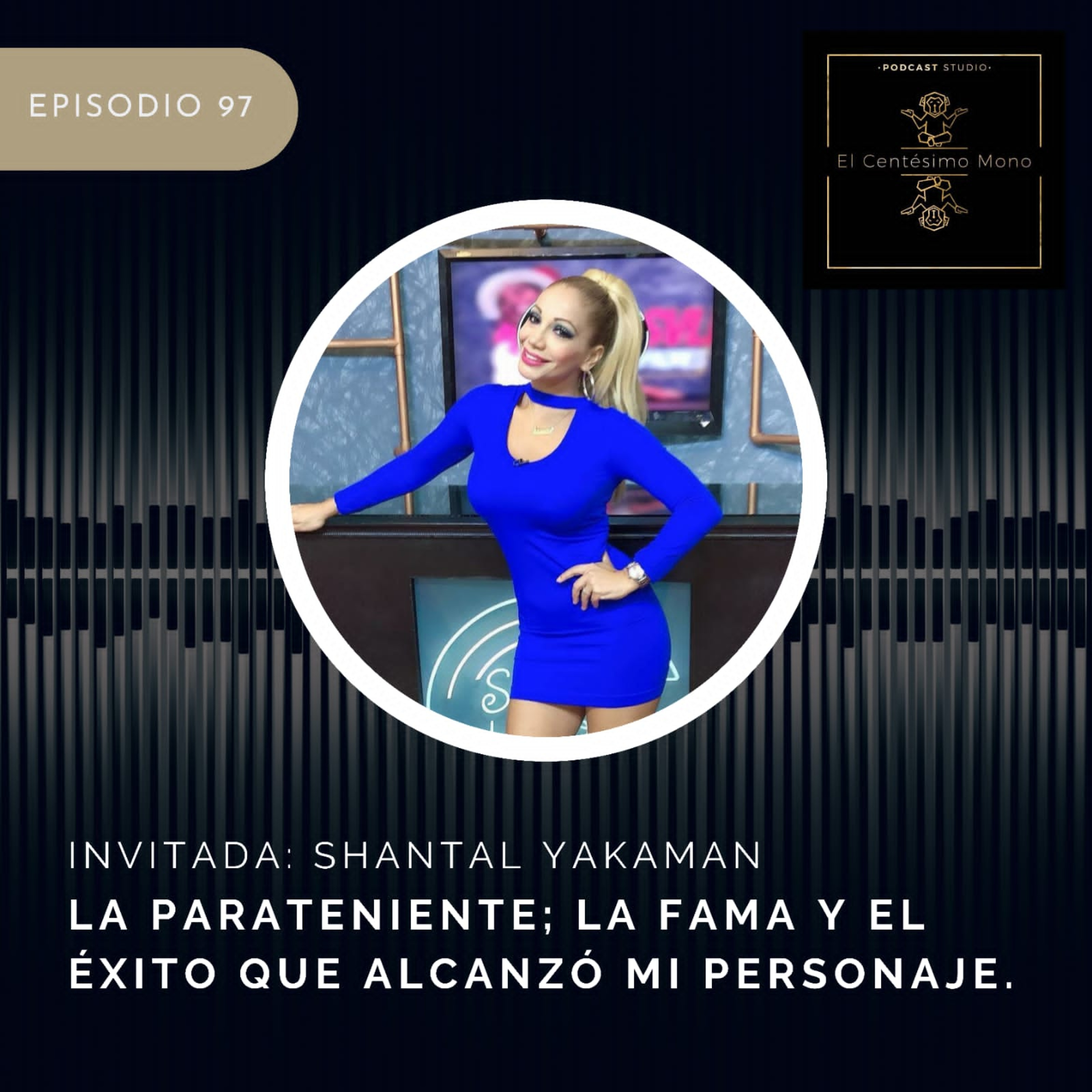 El Centésimo Mono Podcast