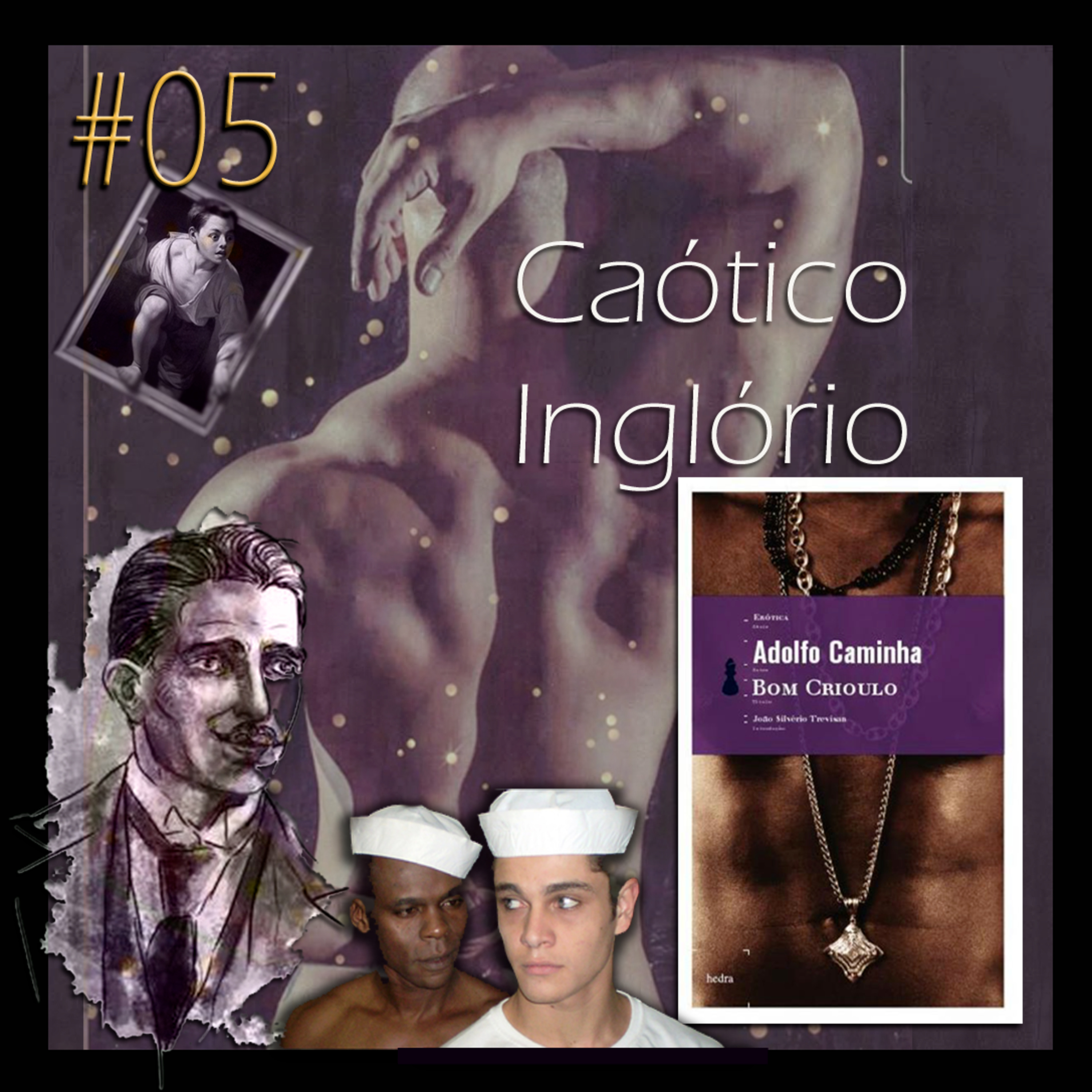 Caótico PodCast