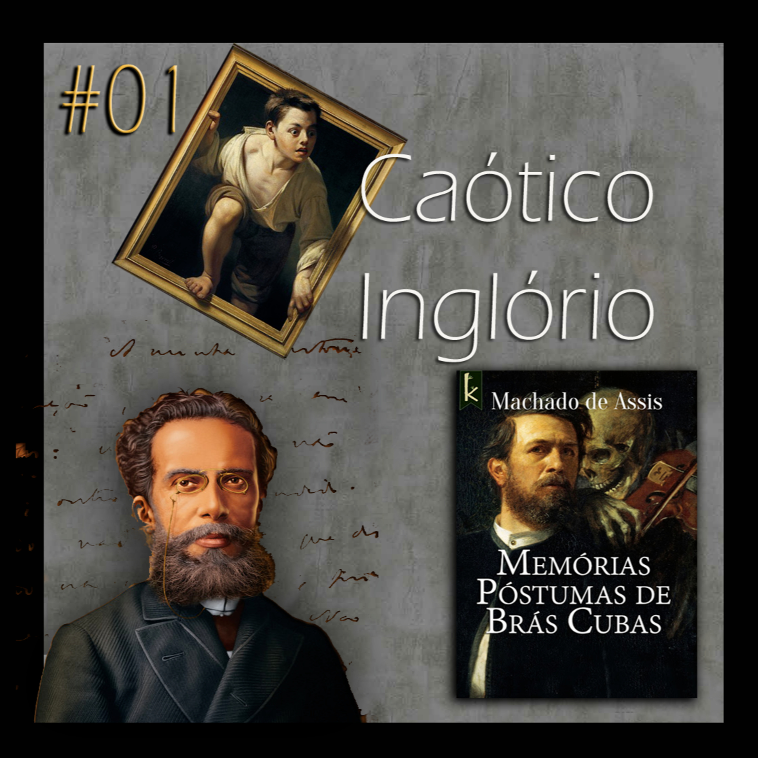 Caótico PodCast