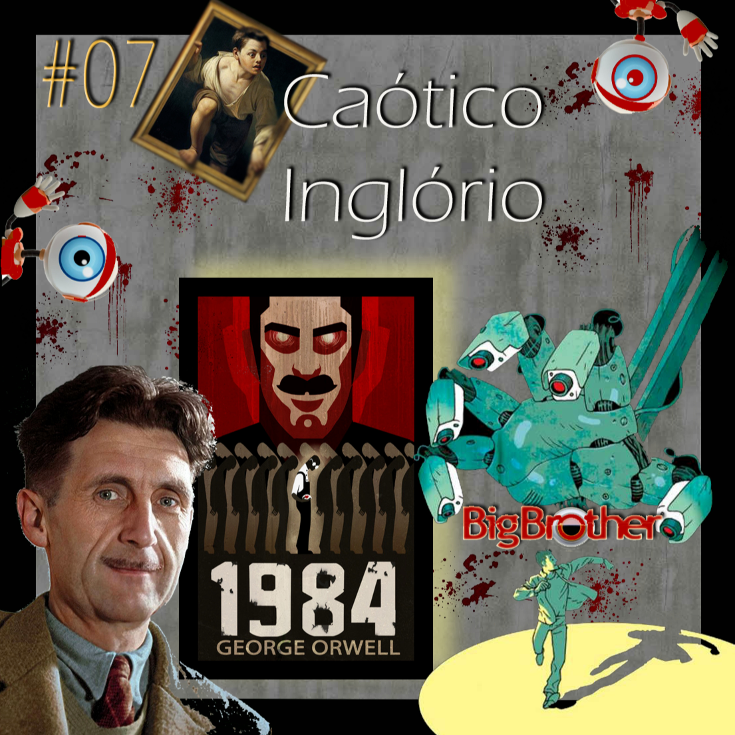 Caótico PodCast