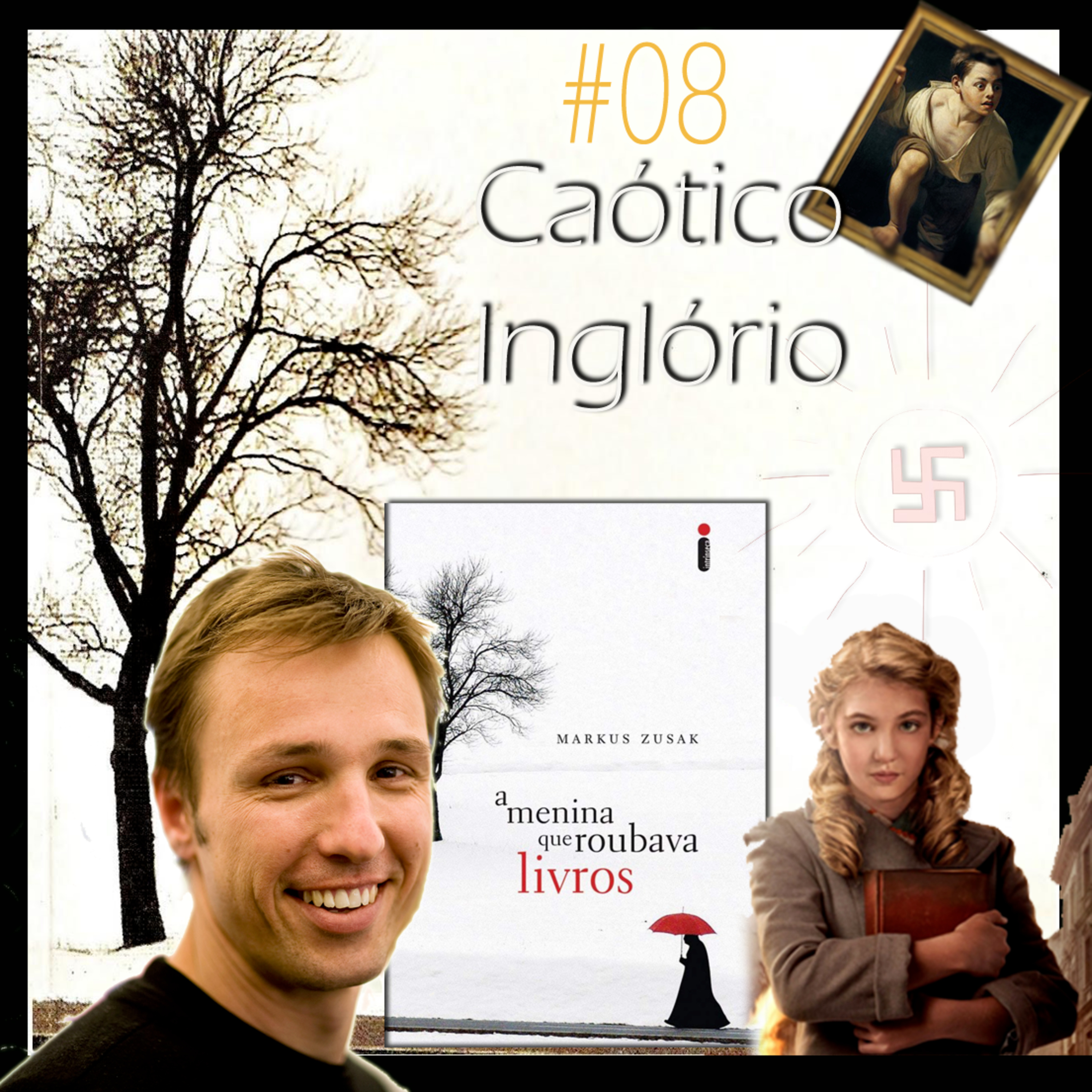 Caótico PodCast