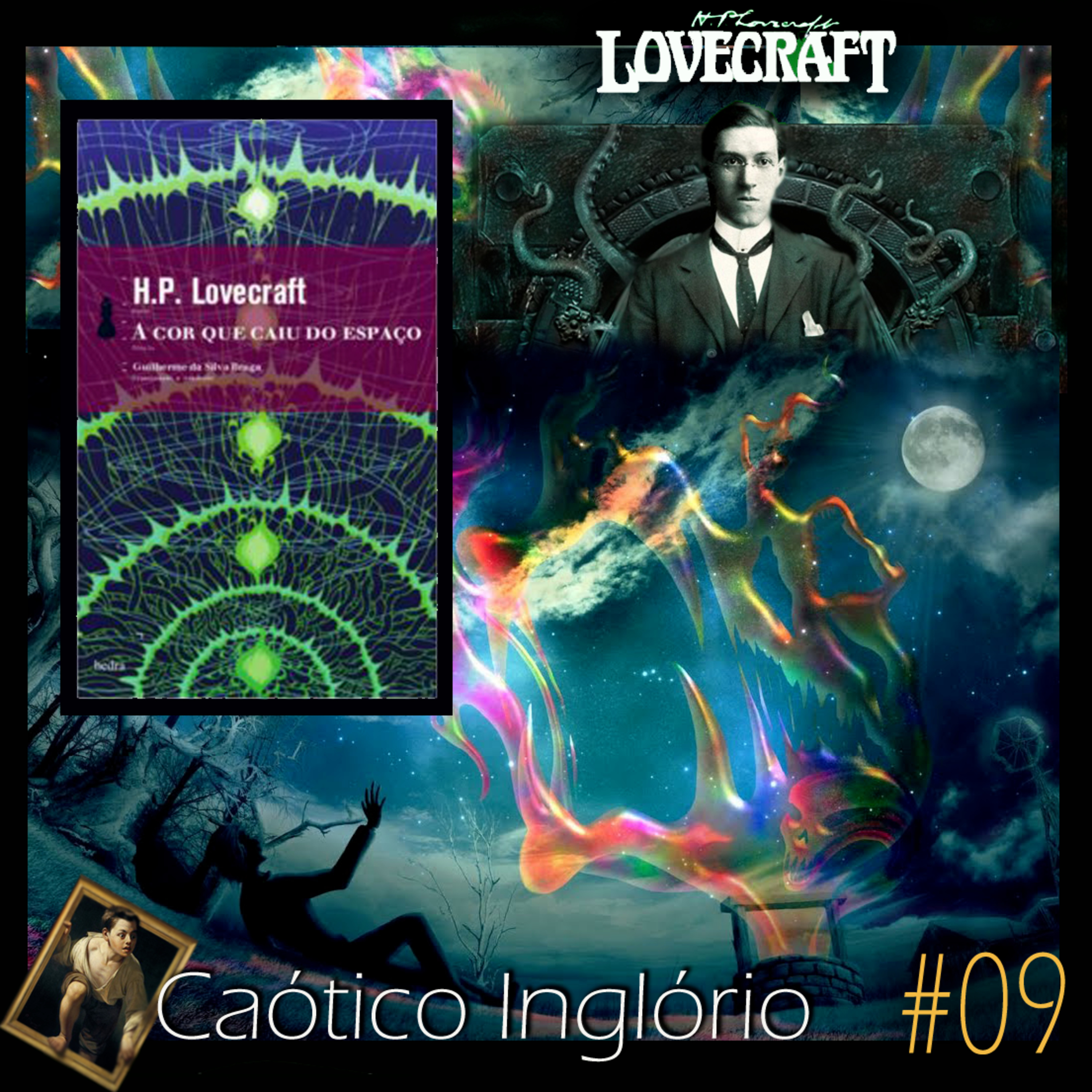 Caótico PodCast