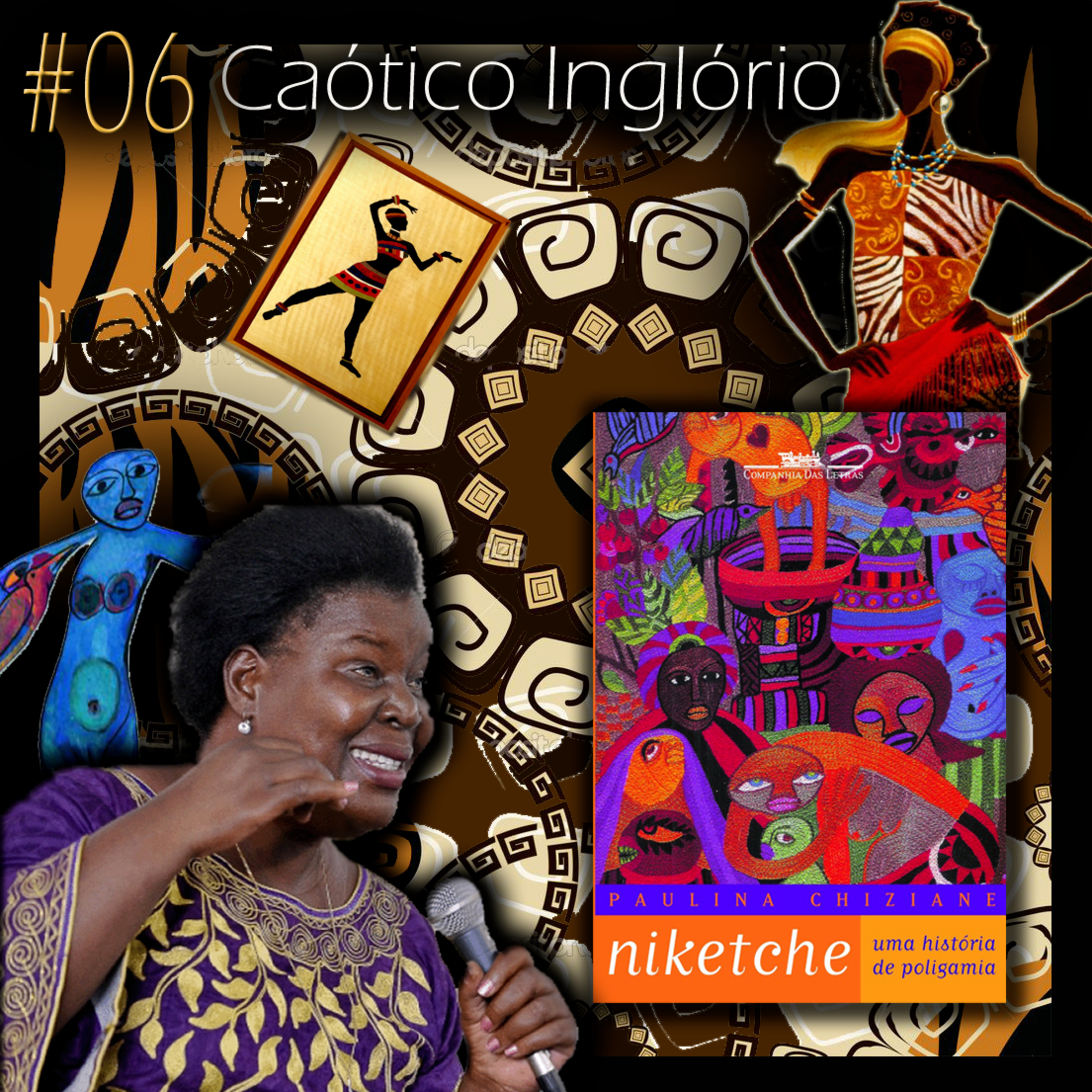 Caótico PodCast