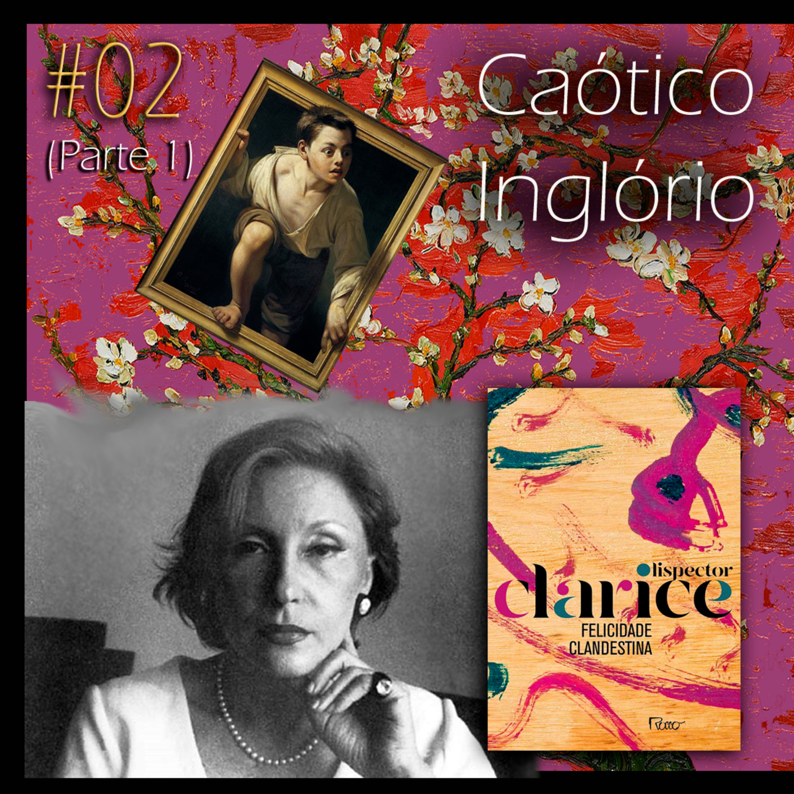 Caótico PodCast