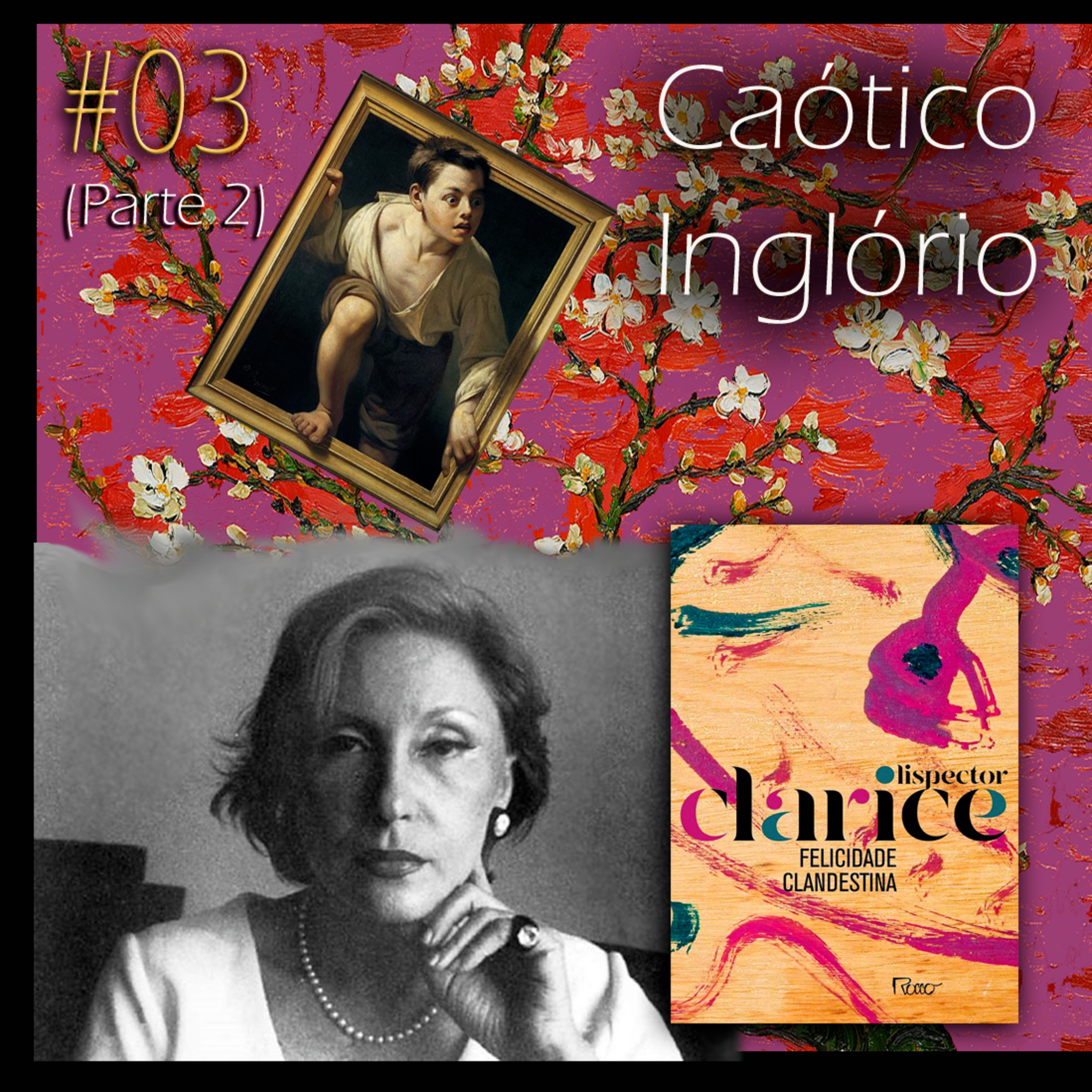 Caótico PodCast