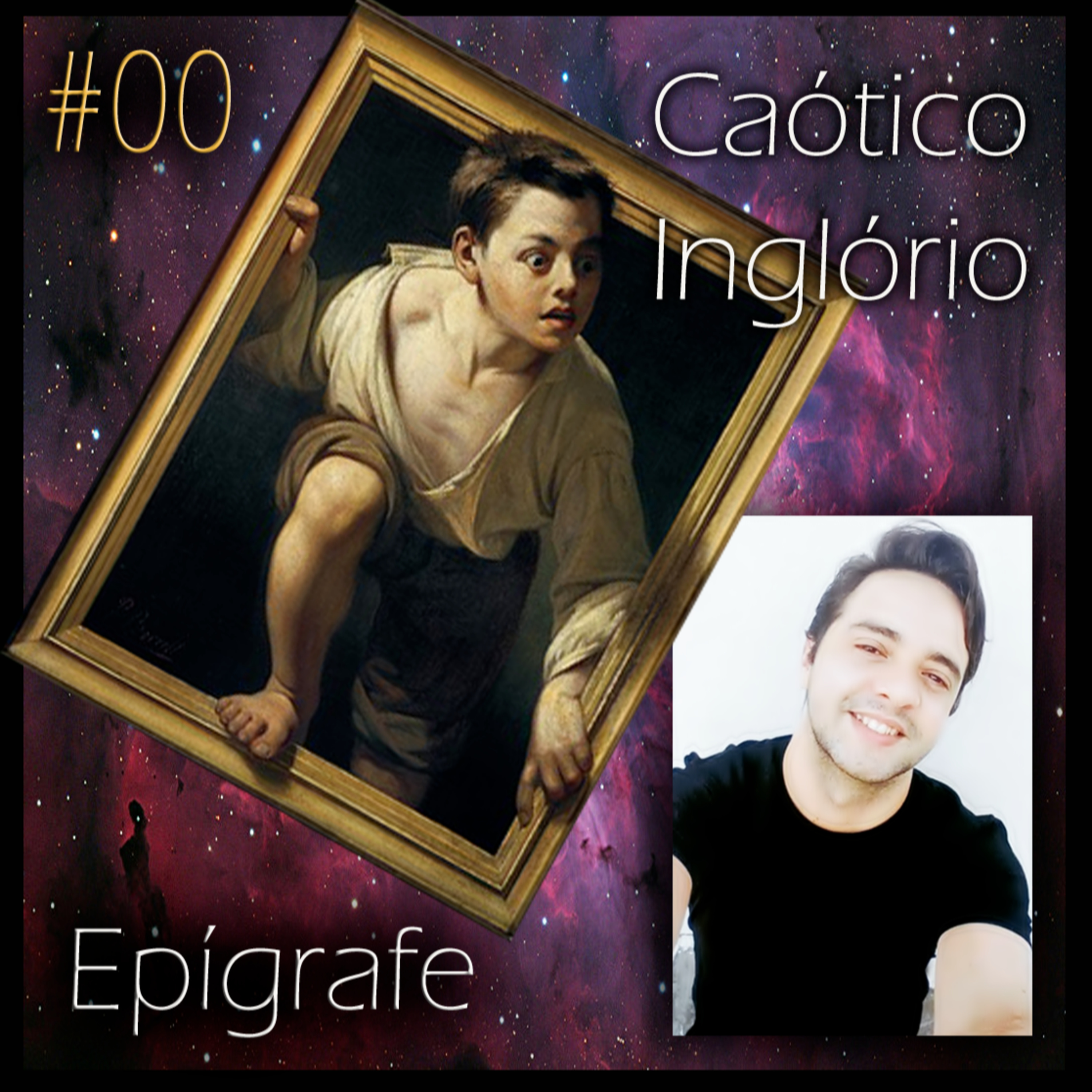 Caótico PodCast