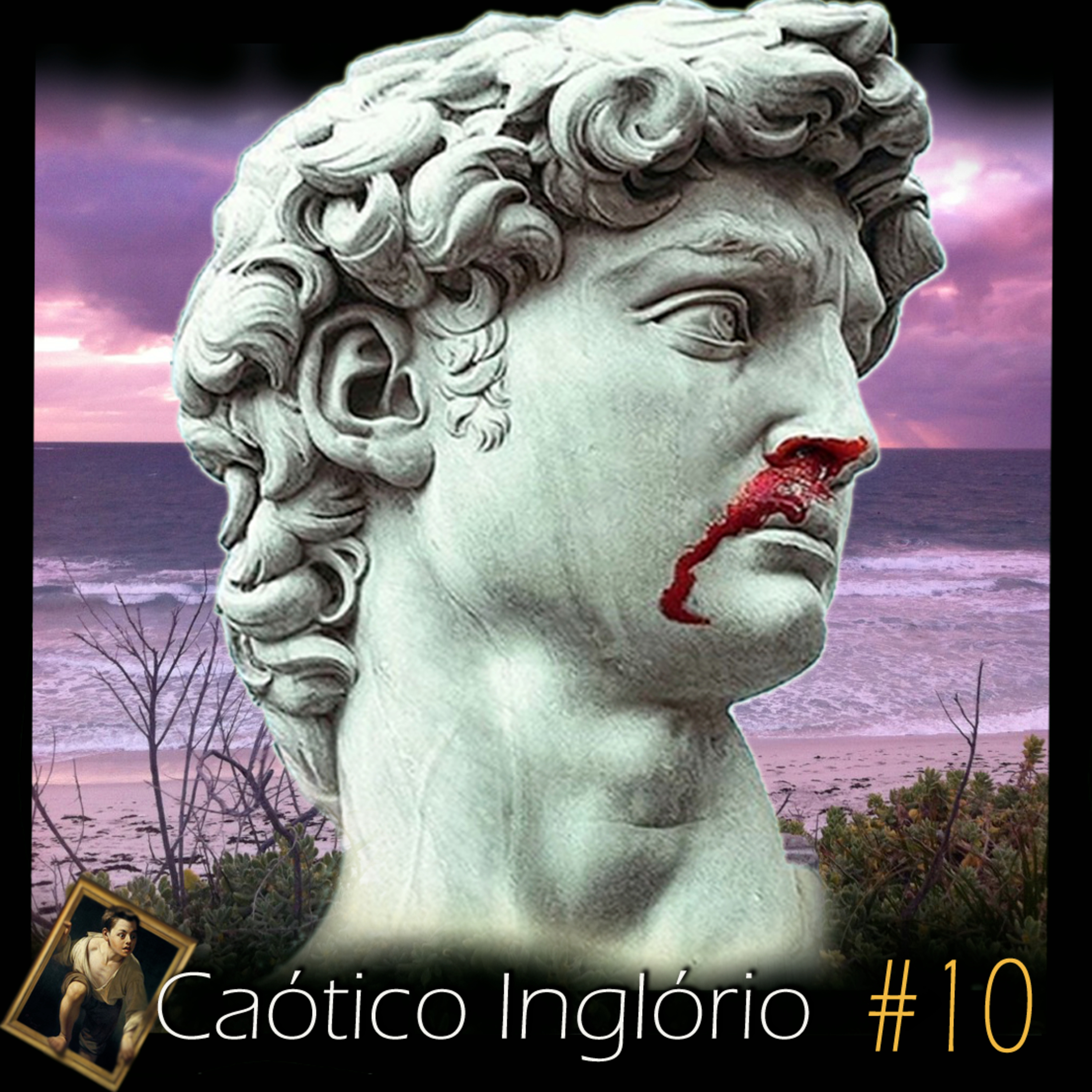Caótico PodCast