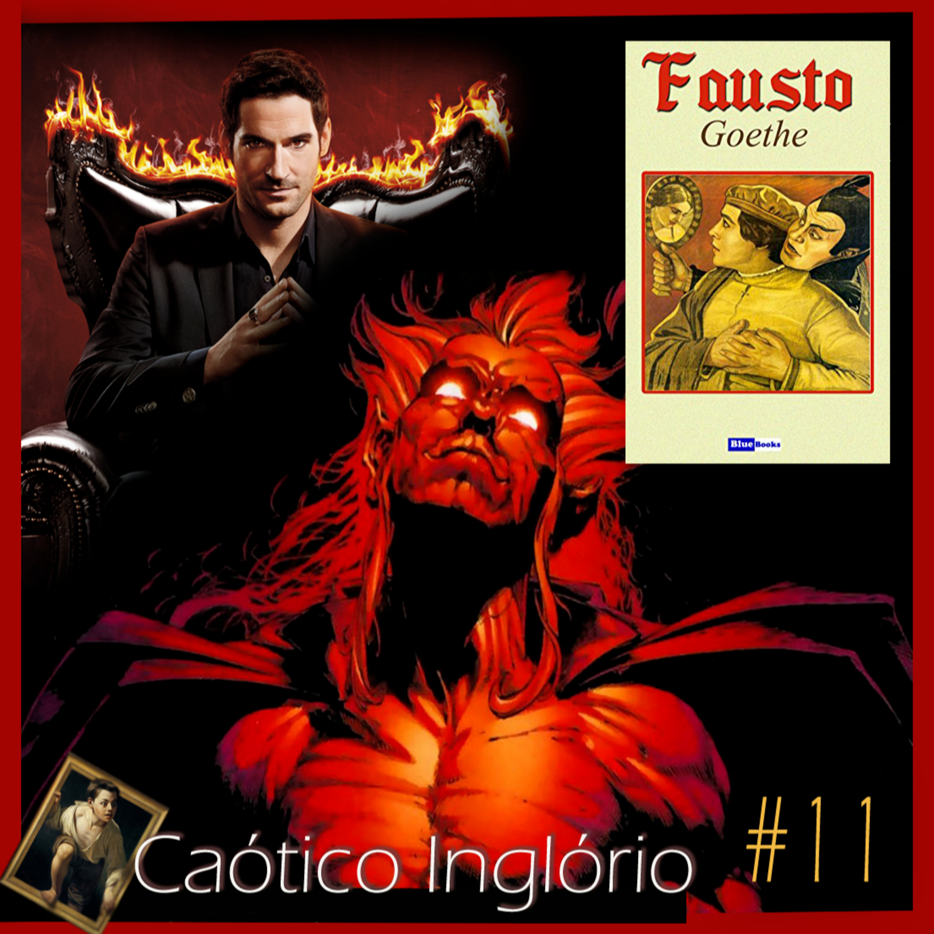 Caótico PodCast