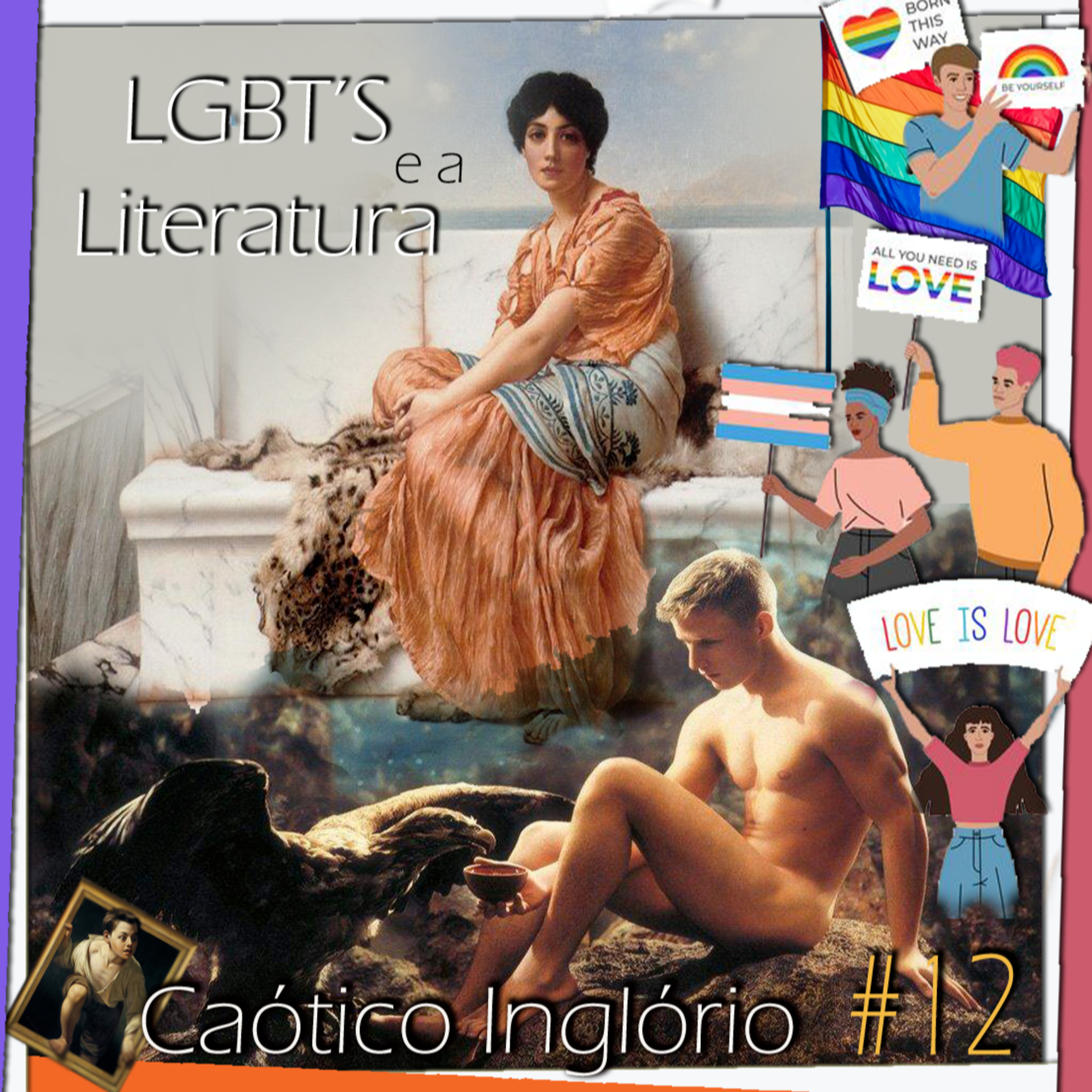 Caótico PodCast