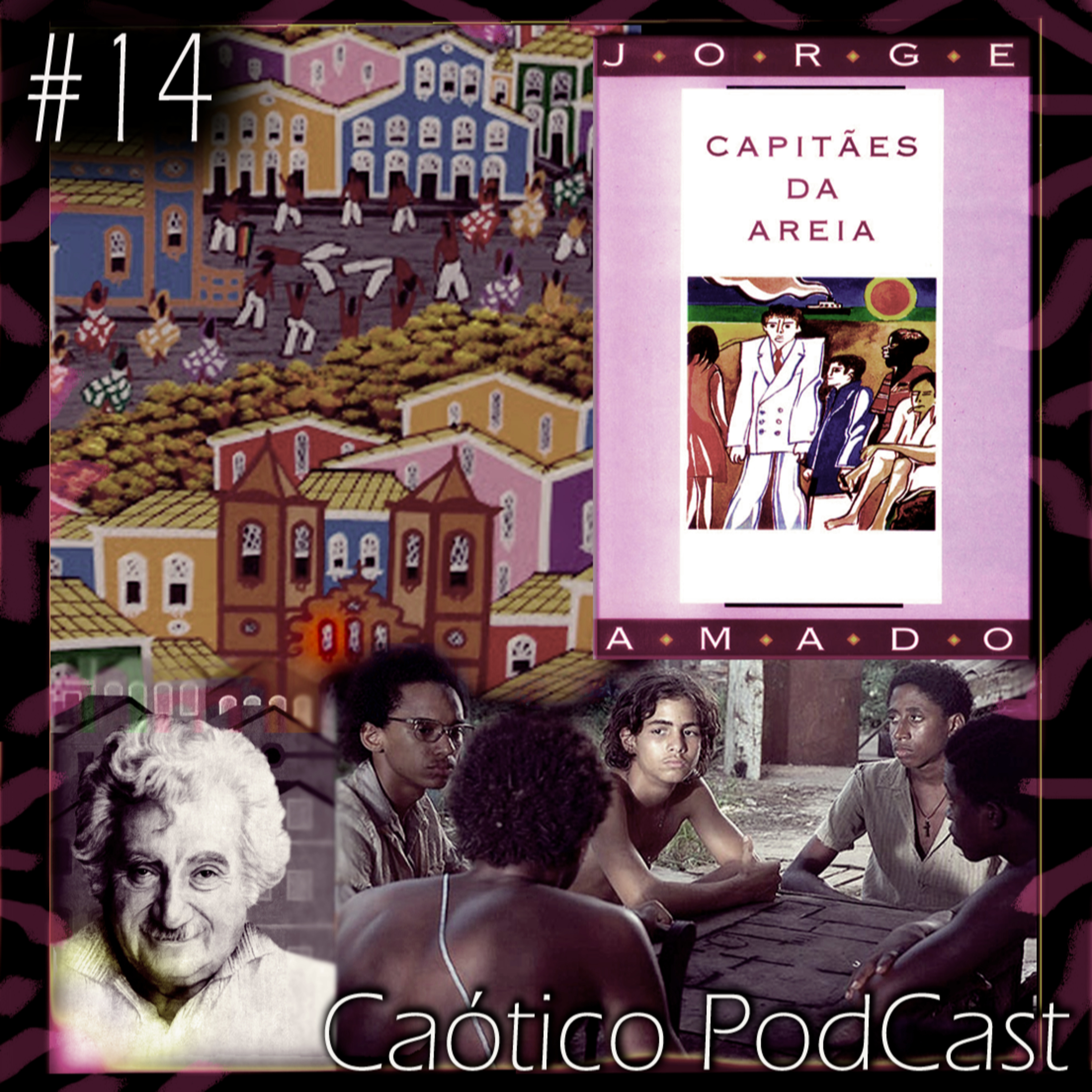 Caótico PodCast