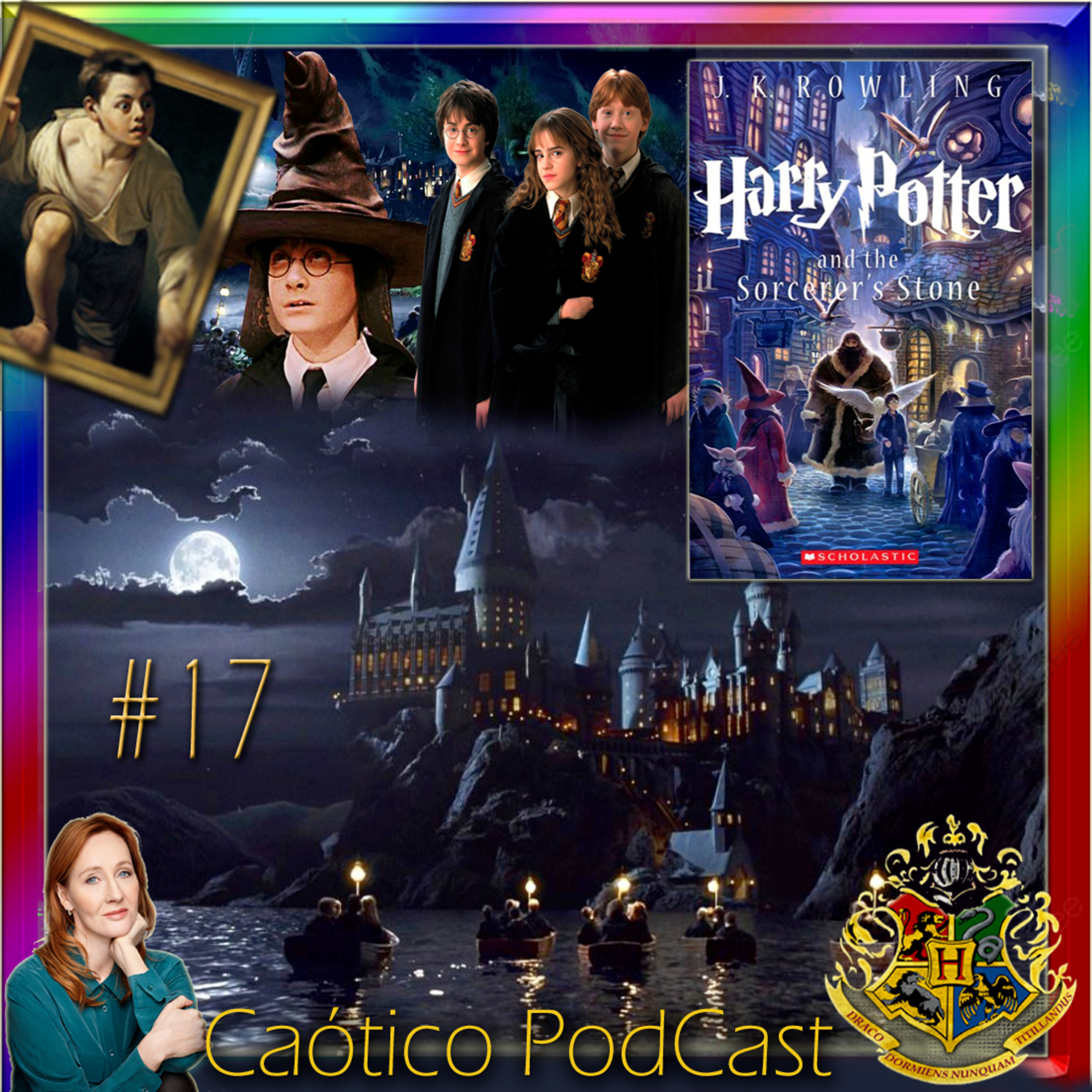 Caótico PodCast