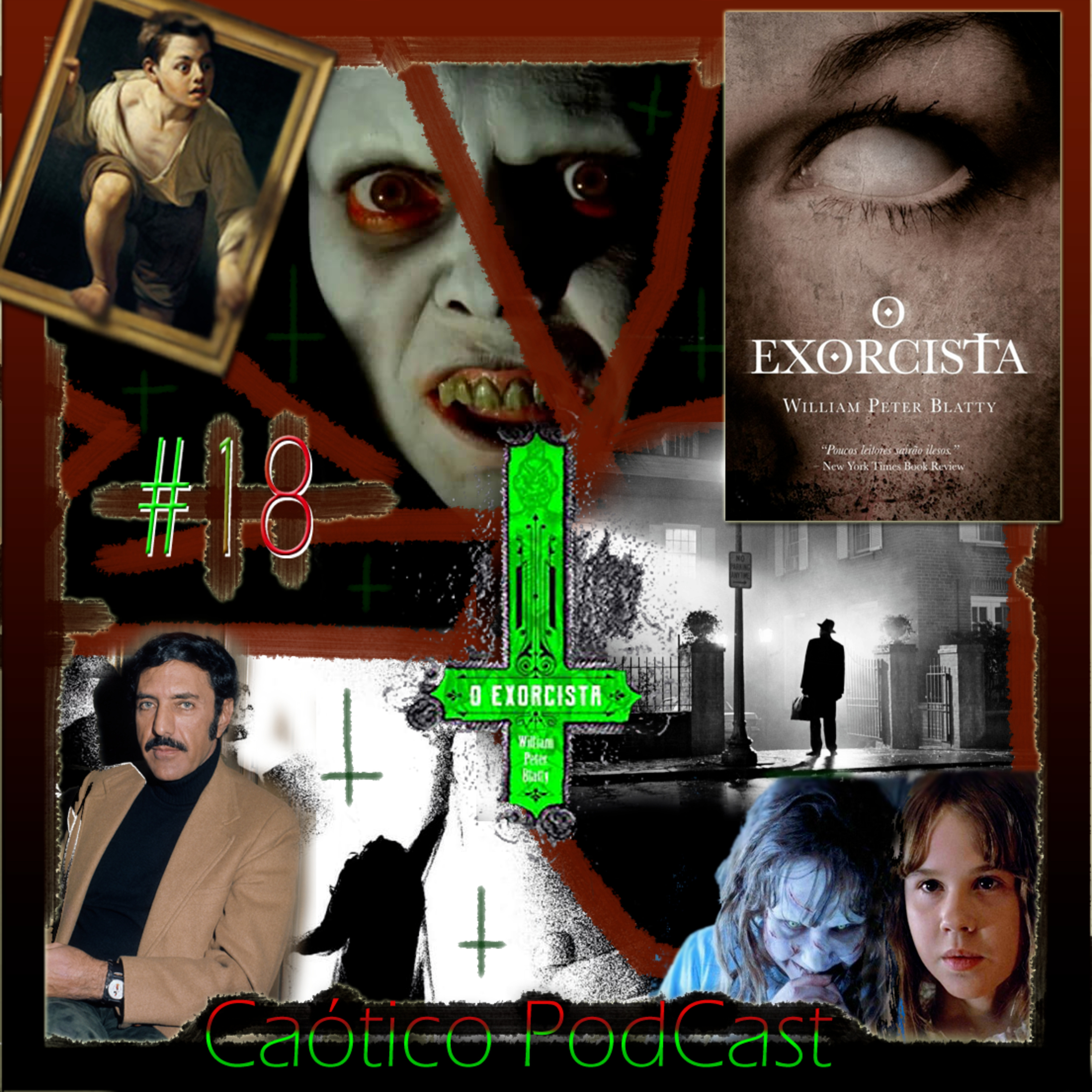 Caótico PodCast