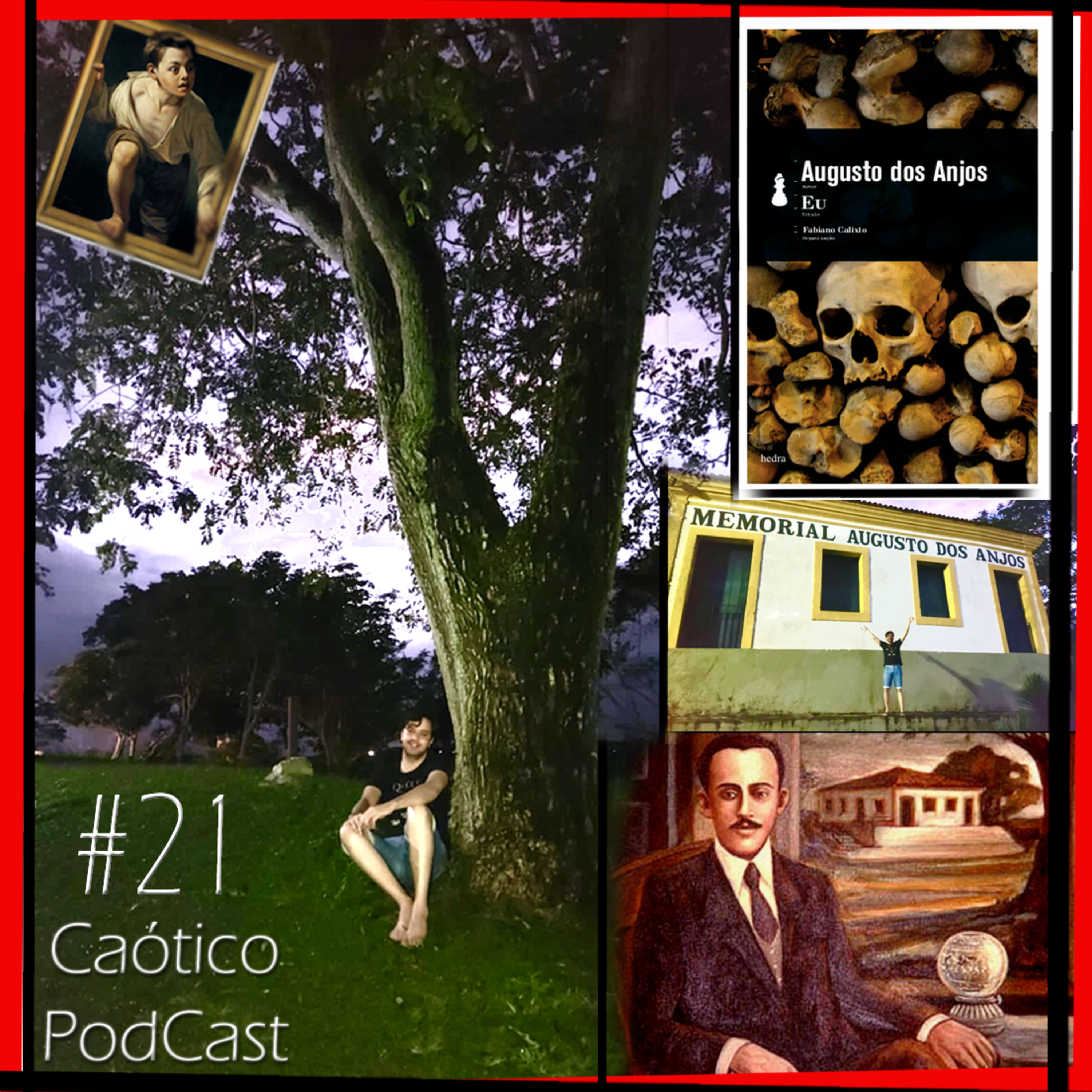Caótico PodCast