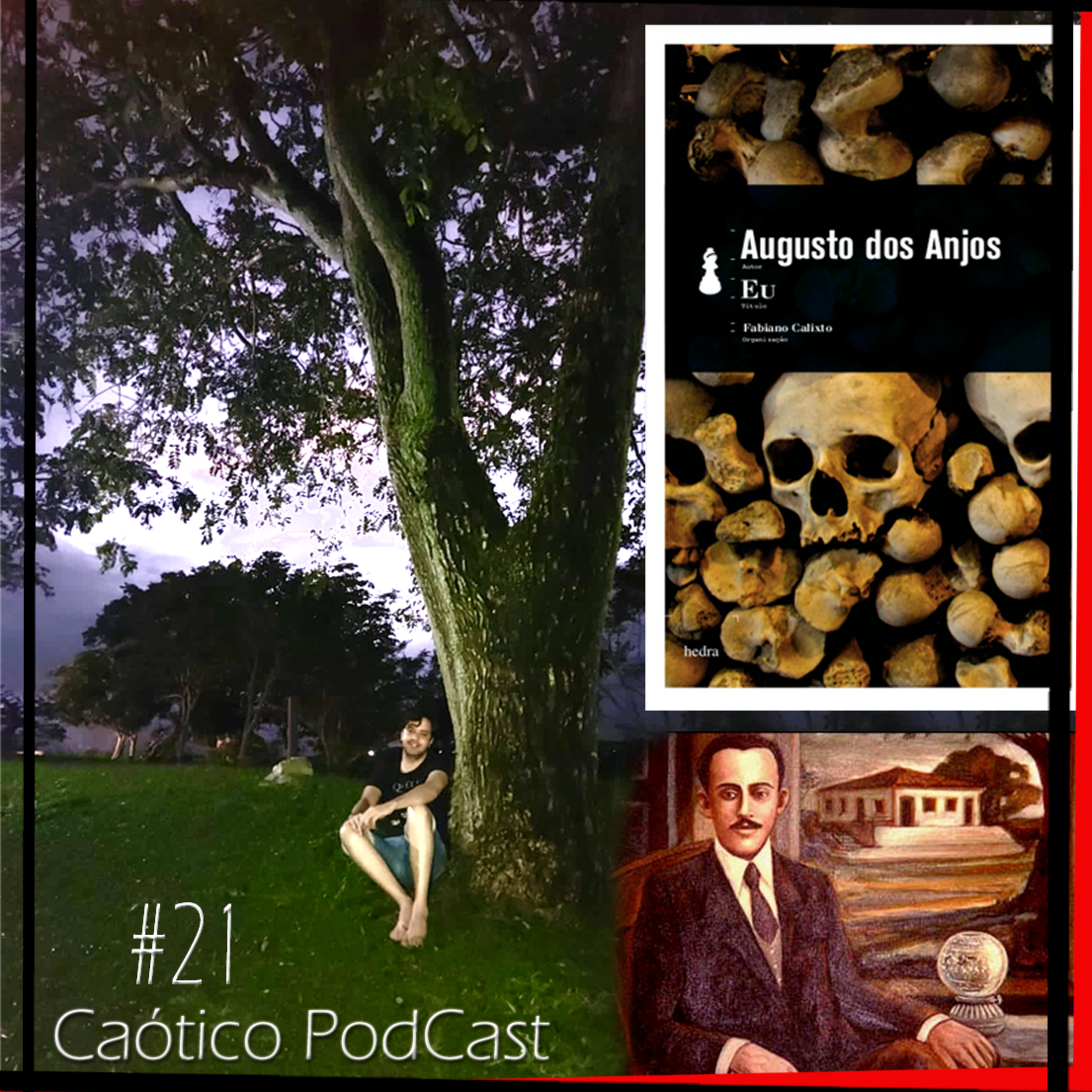 Caótico PodCast
