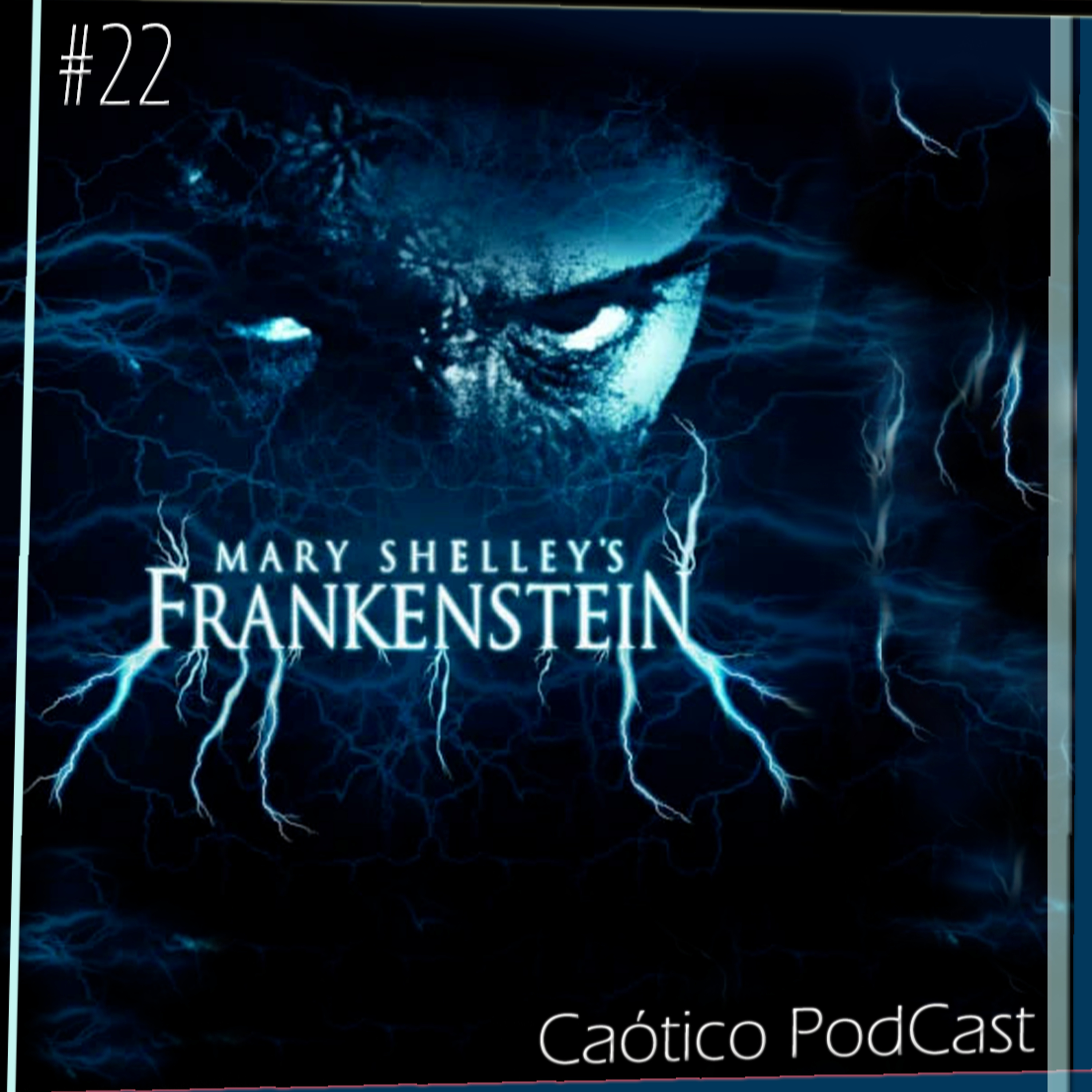 Caótico PodCast