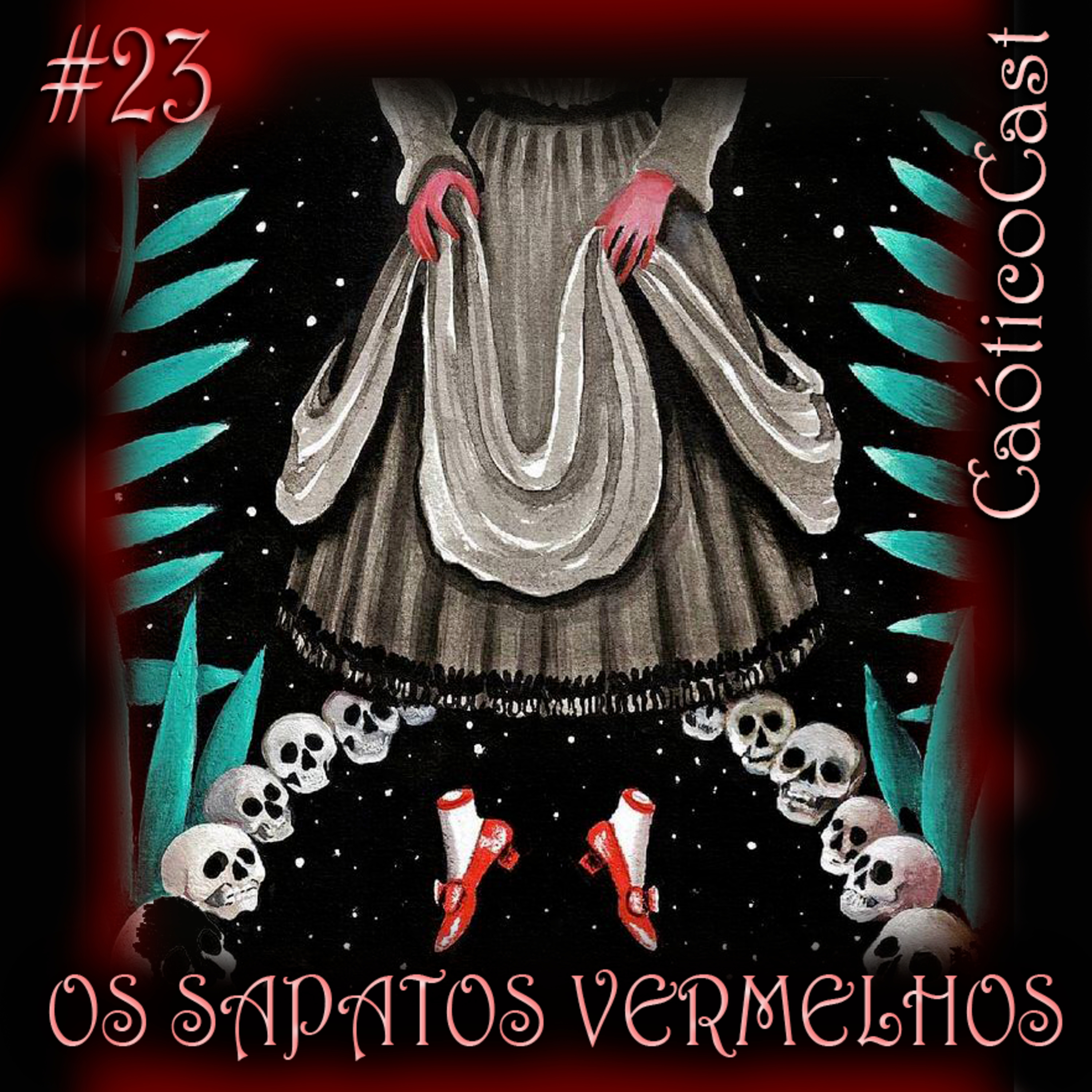 Caótico PodCast