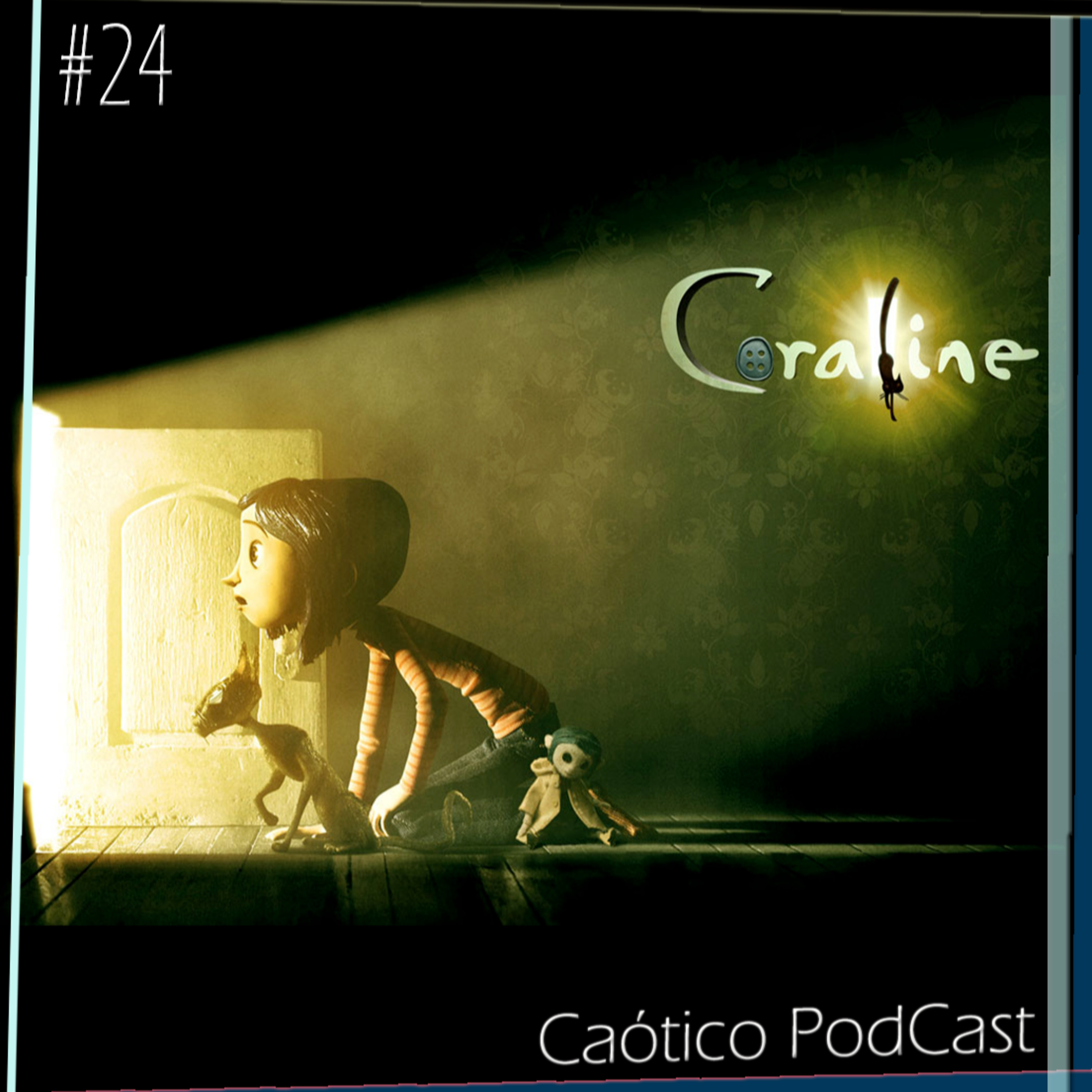 Caótico PodCast