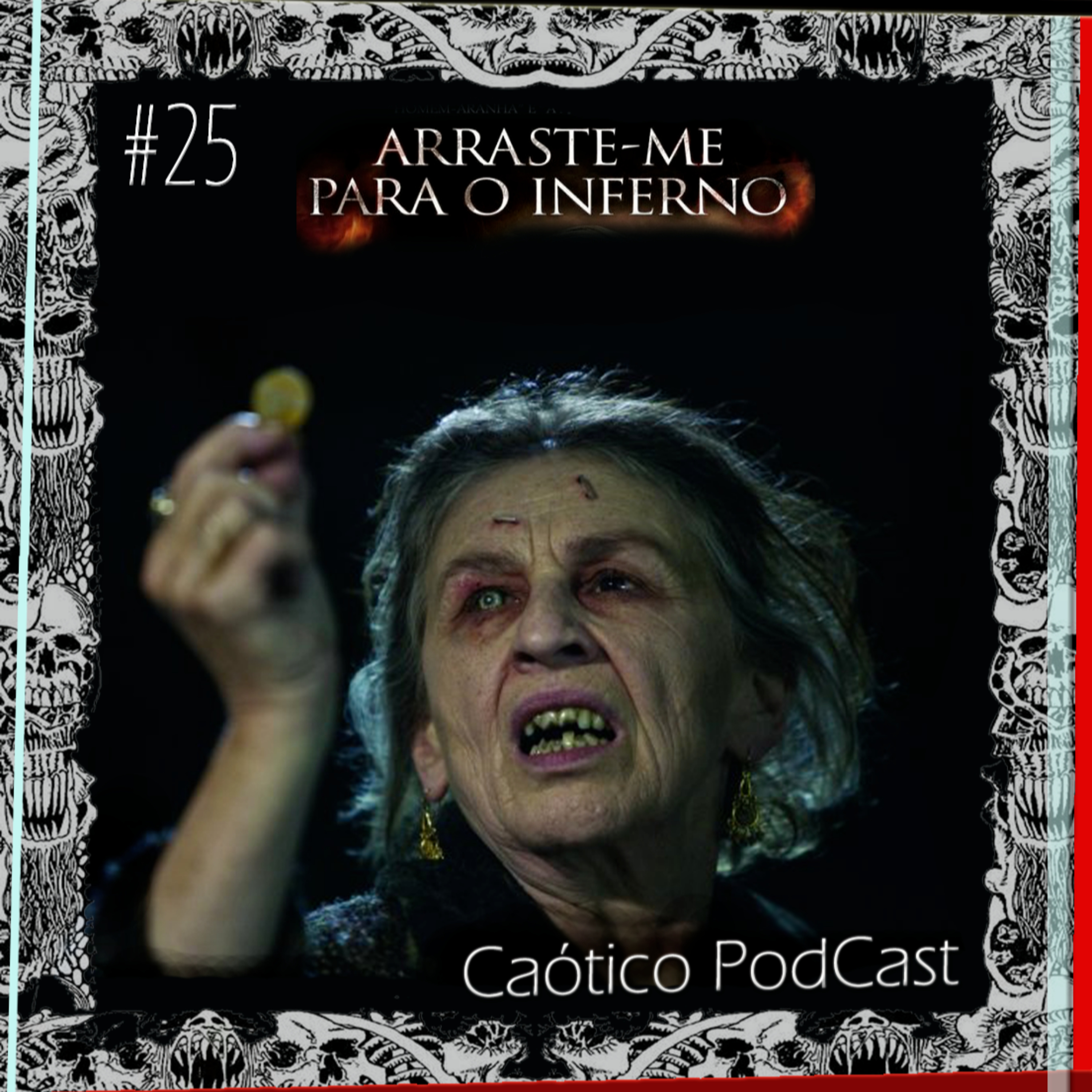 Caótico PodCast