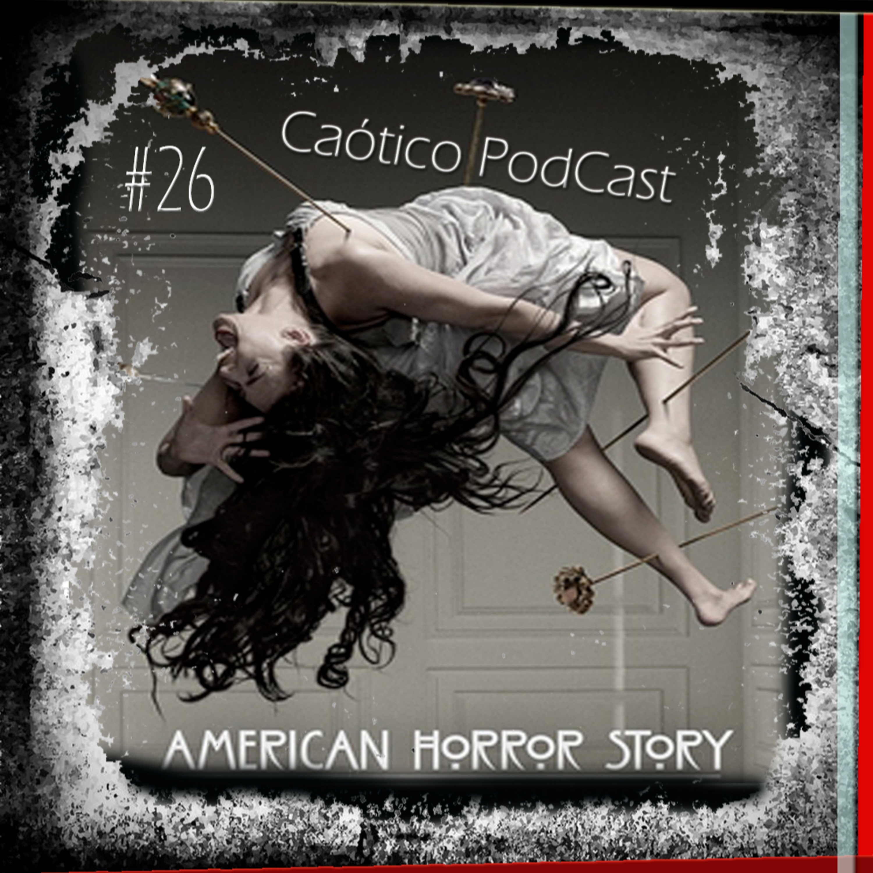 Caótico PodCast