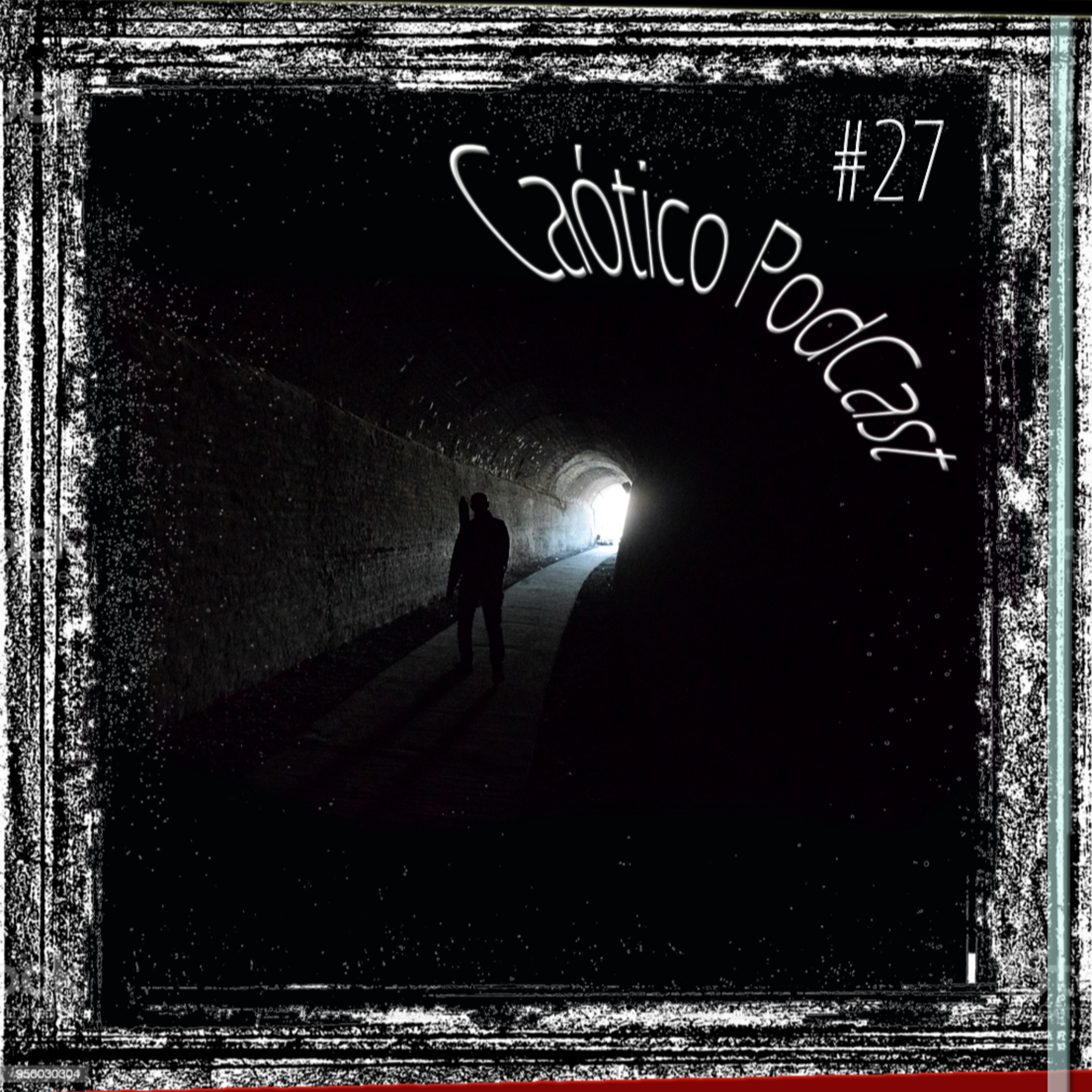 Caótico PodCast