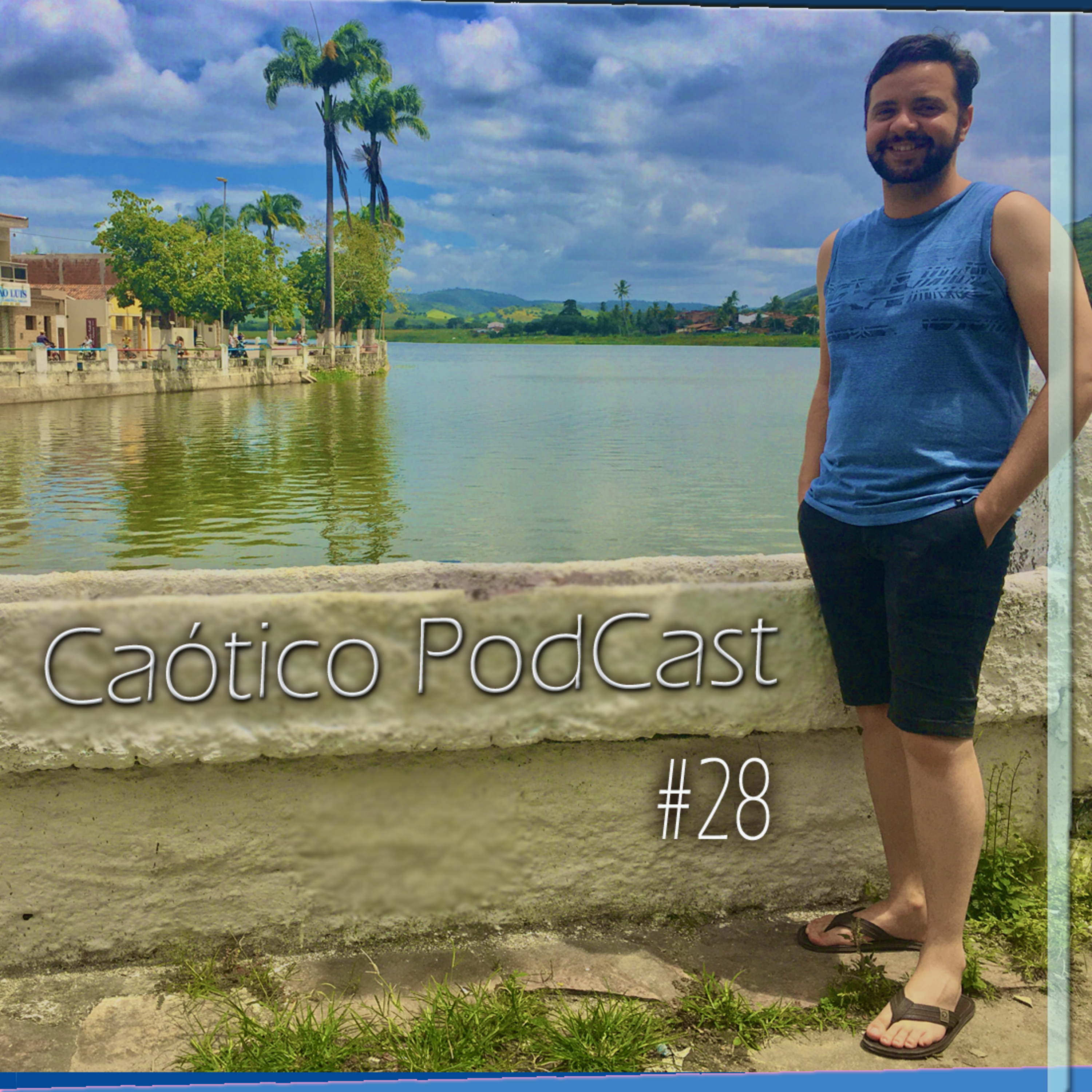 Caótico PodCast