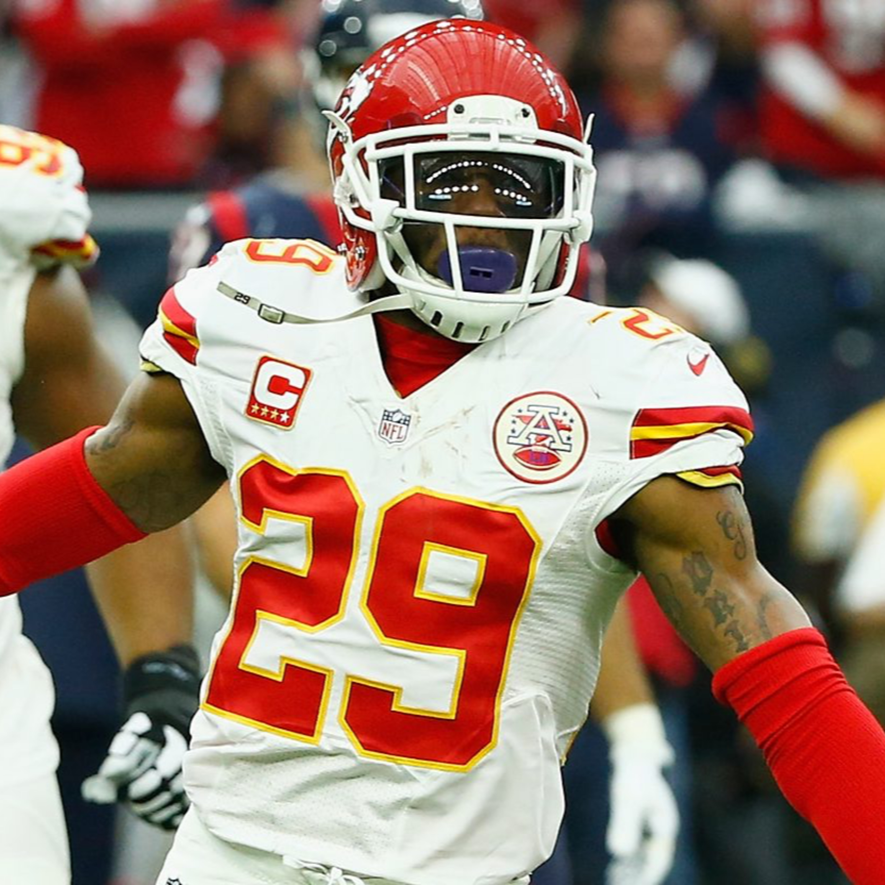 AROUND THE NFL!